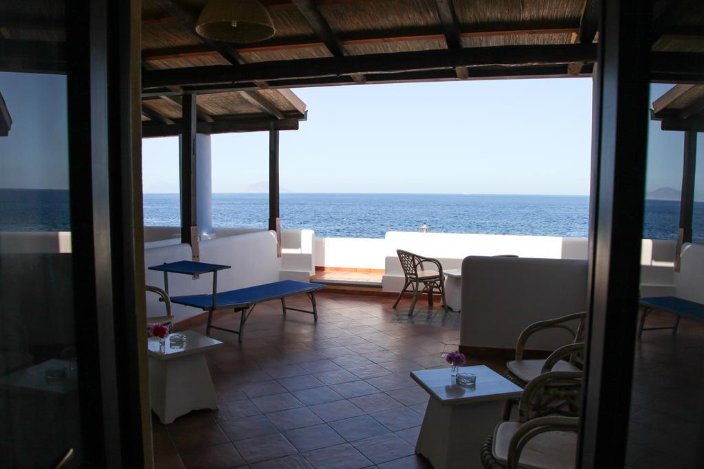 Double Room Terrace