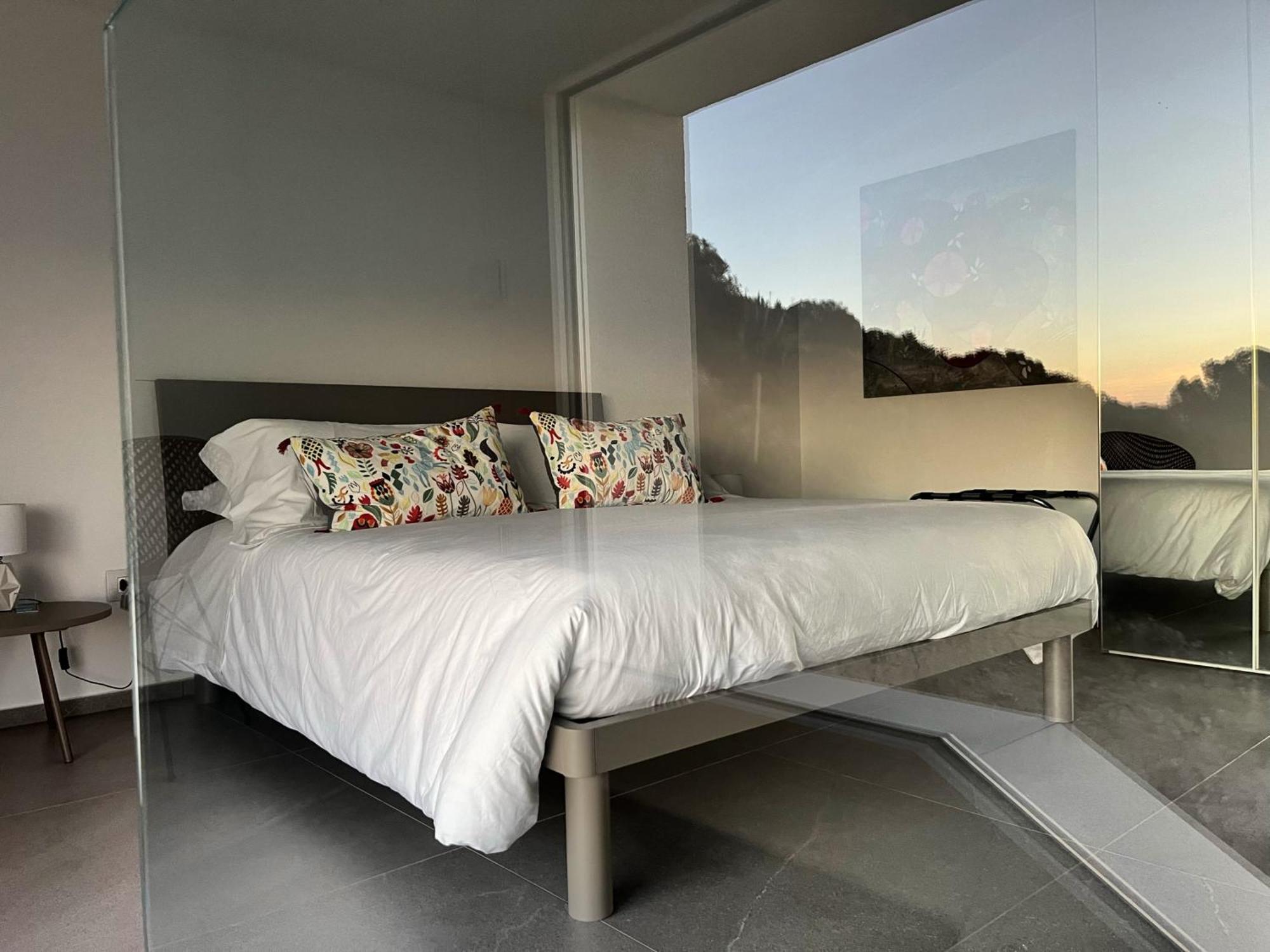 Apartment Sea View