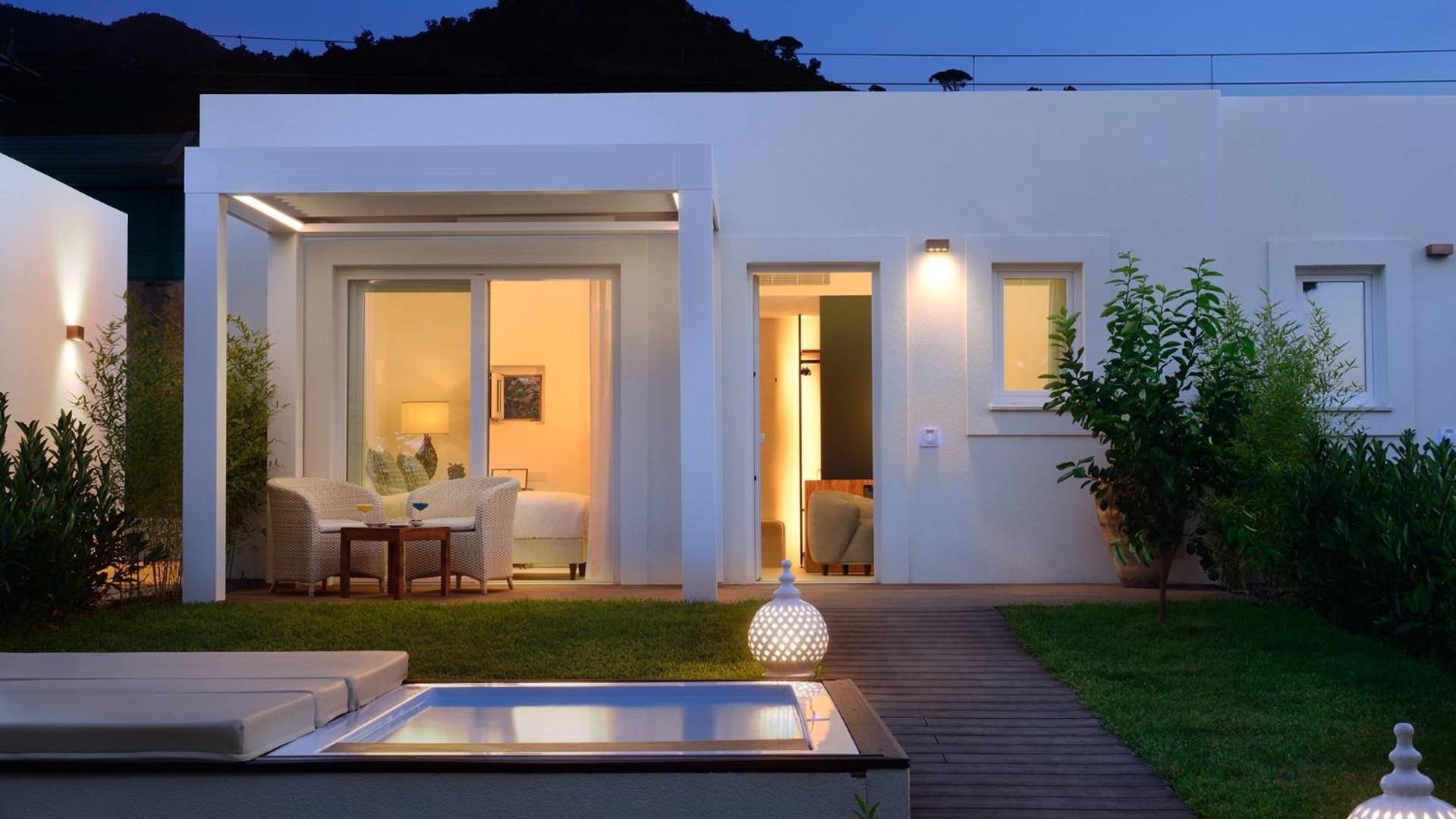 One-Bedroom Suite