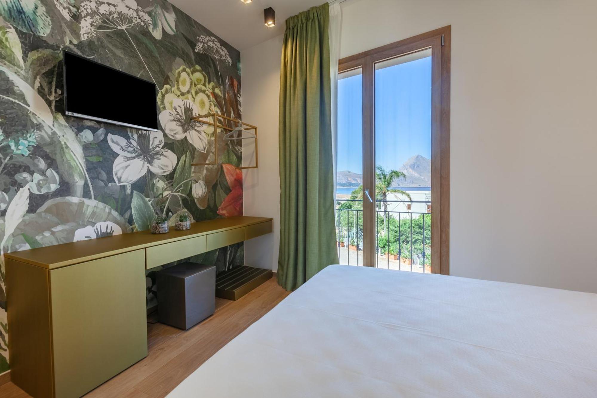 Double Room Sea View