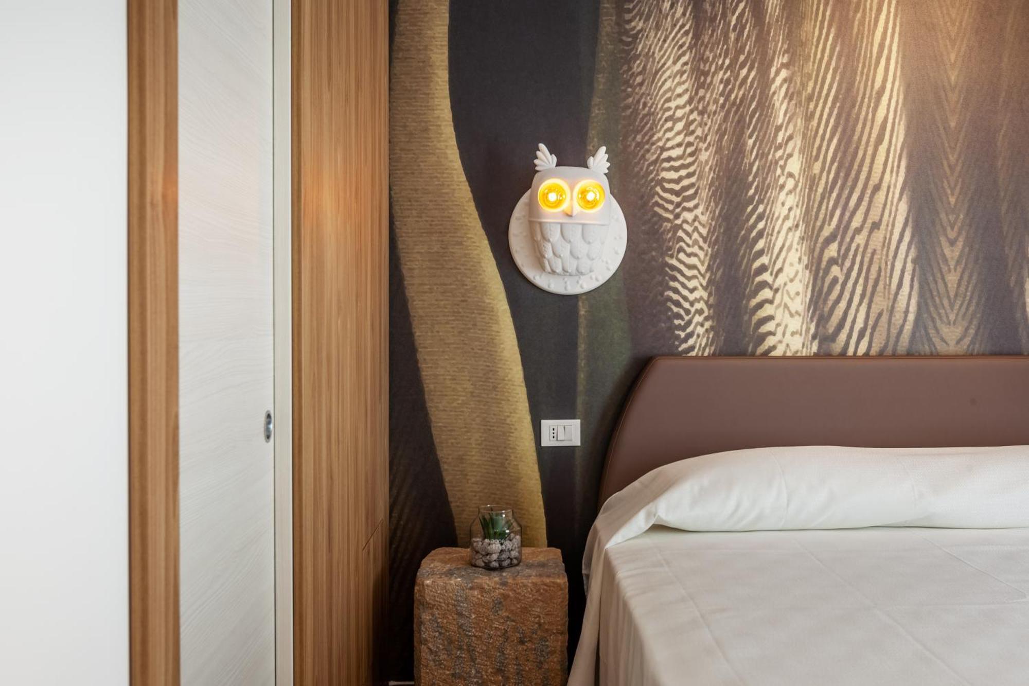 Double Room Mountain View
