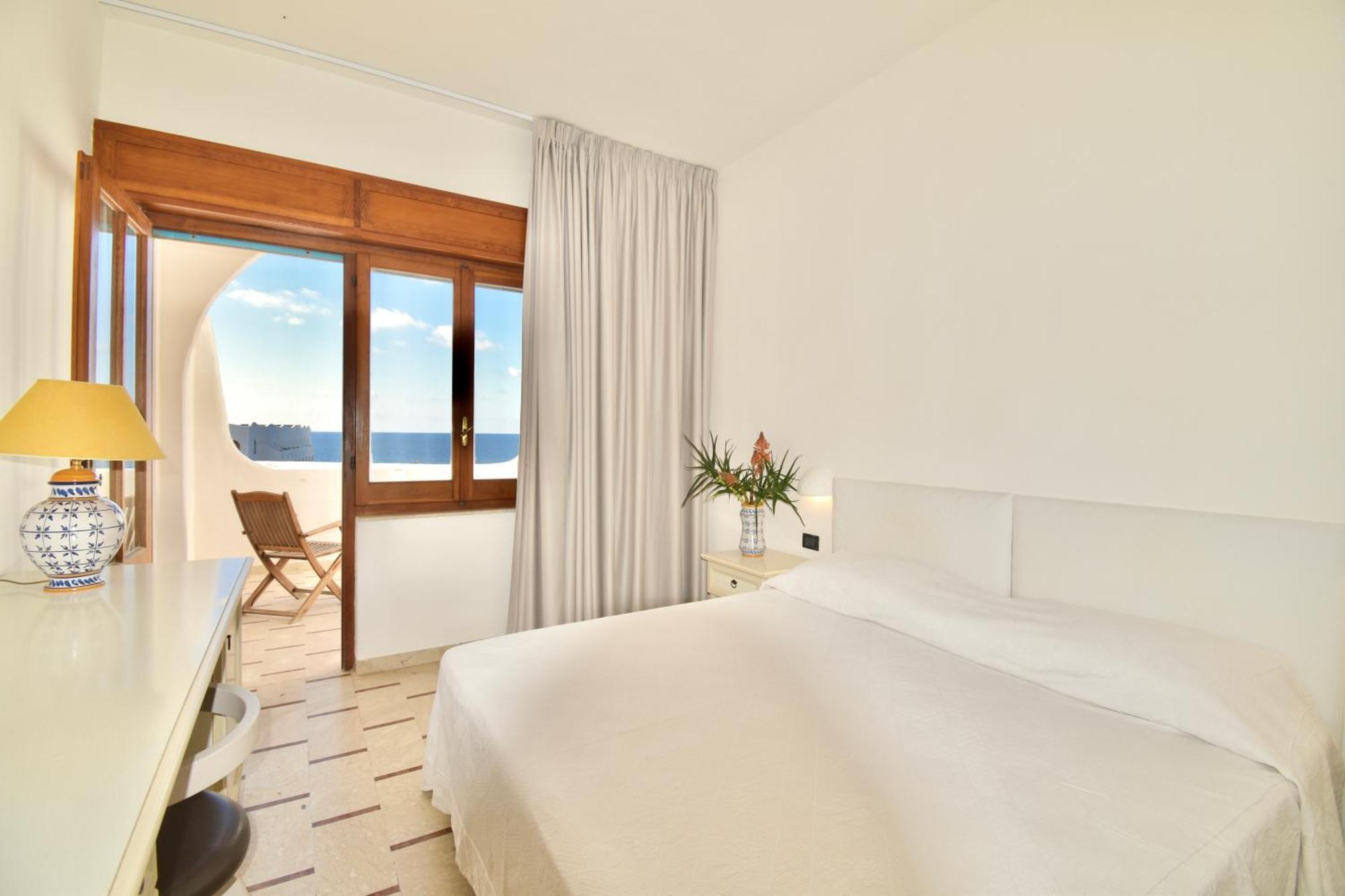 Comfort Room Sea View