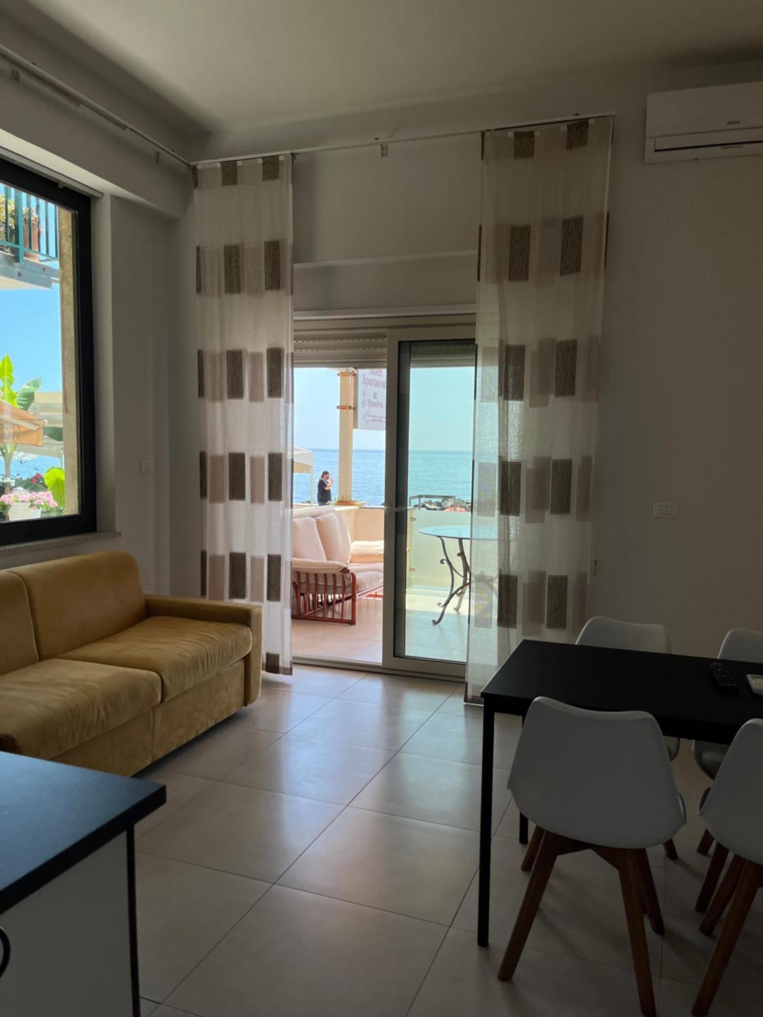 Apartment Sea View