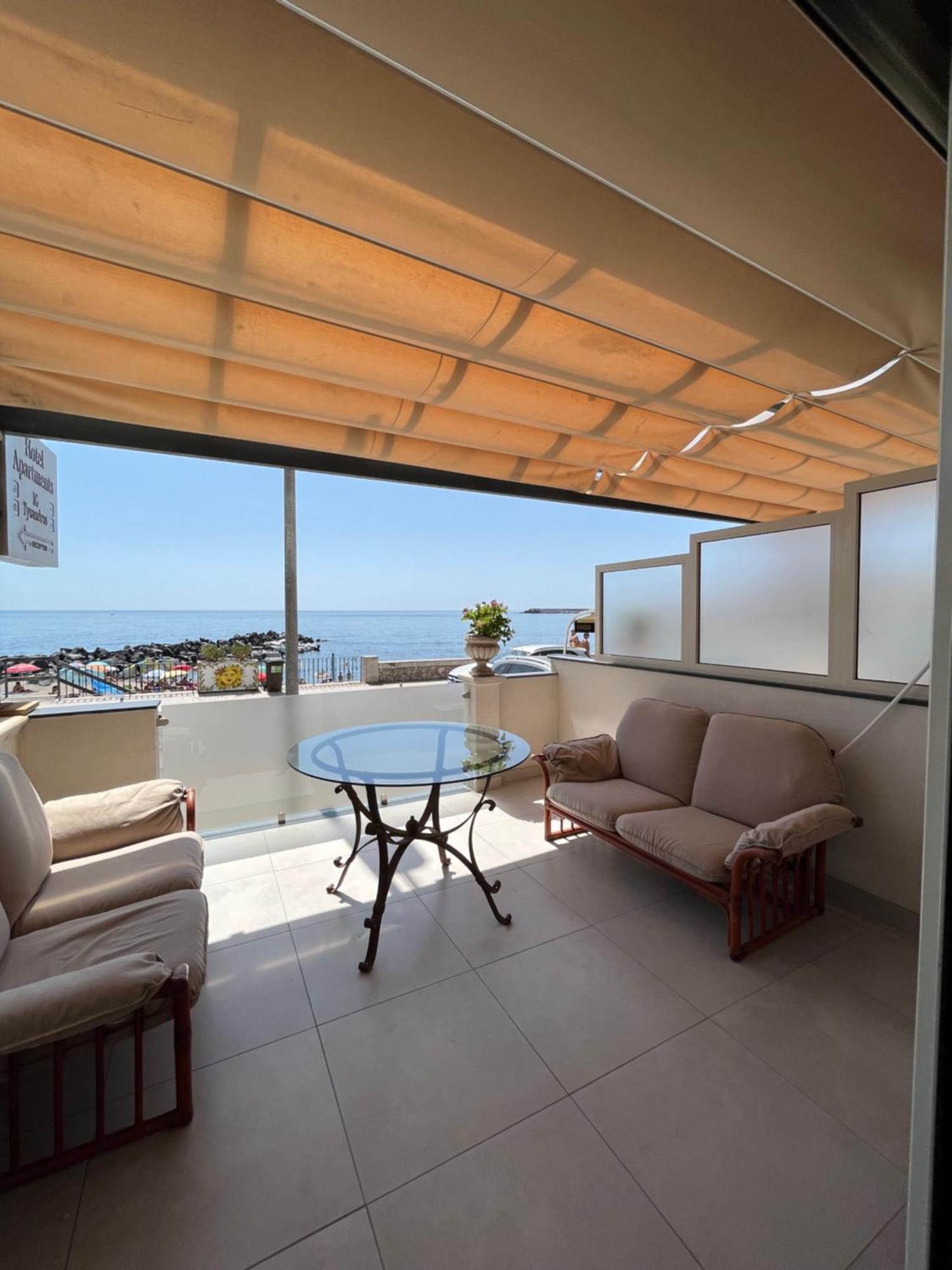 Apartment Sea View