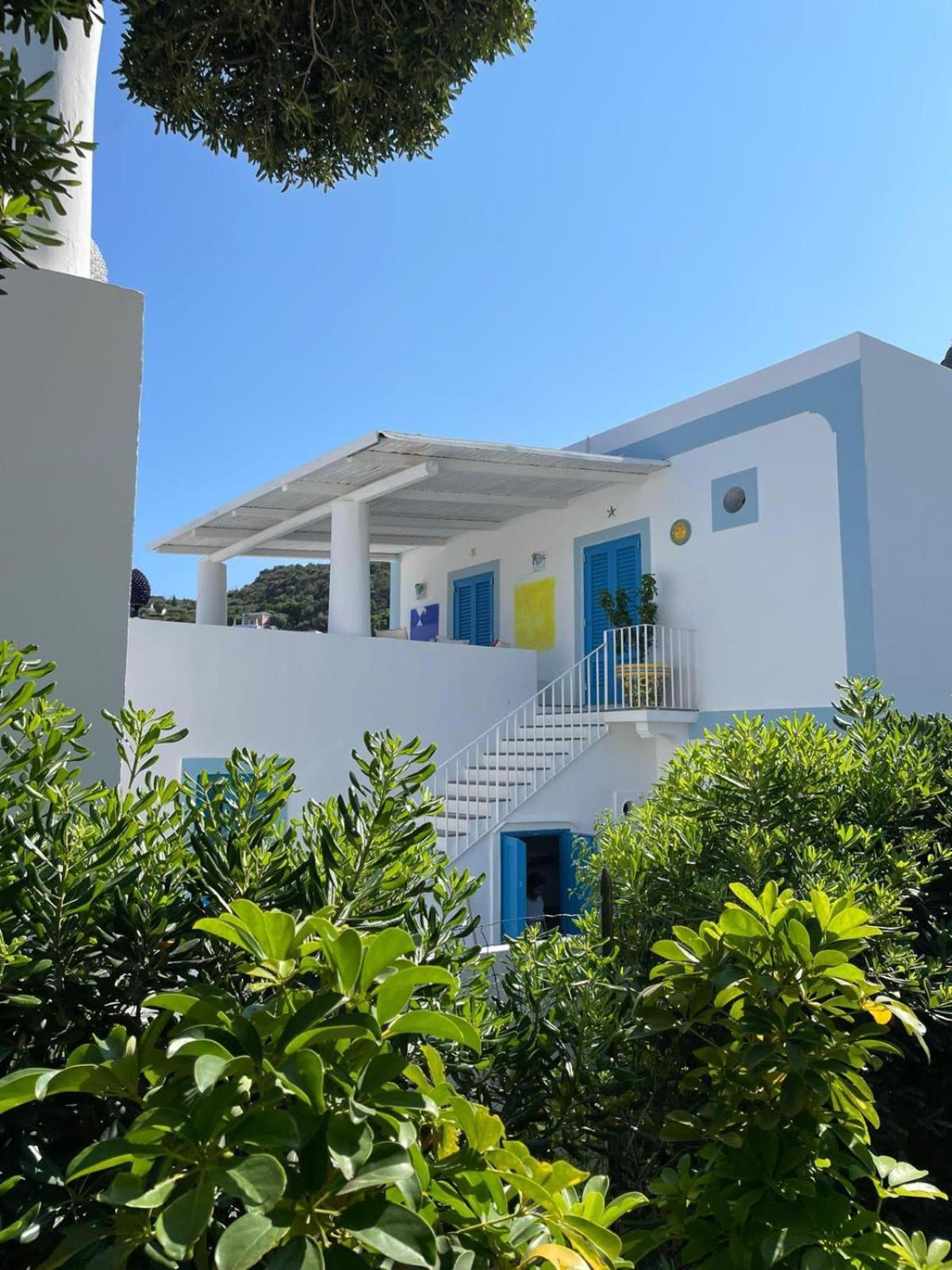 Appartement - Vue sur Mer