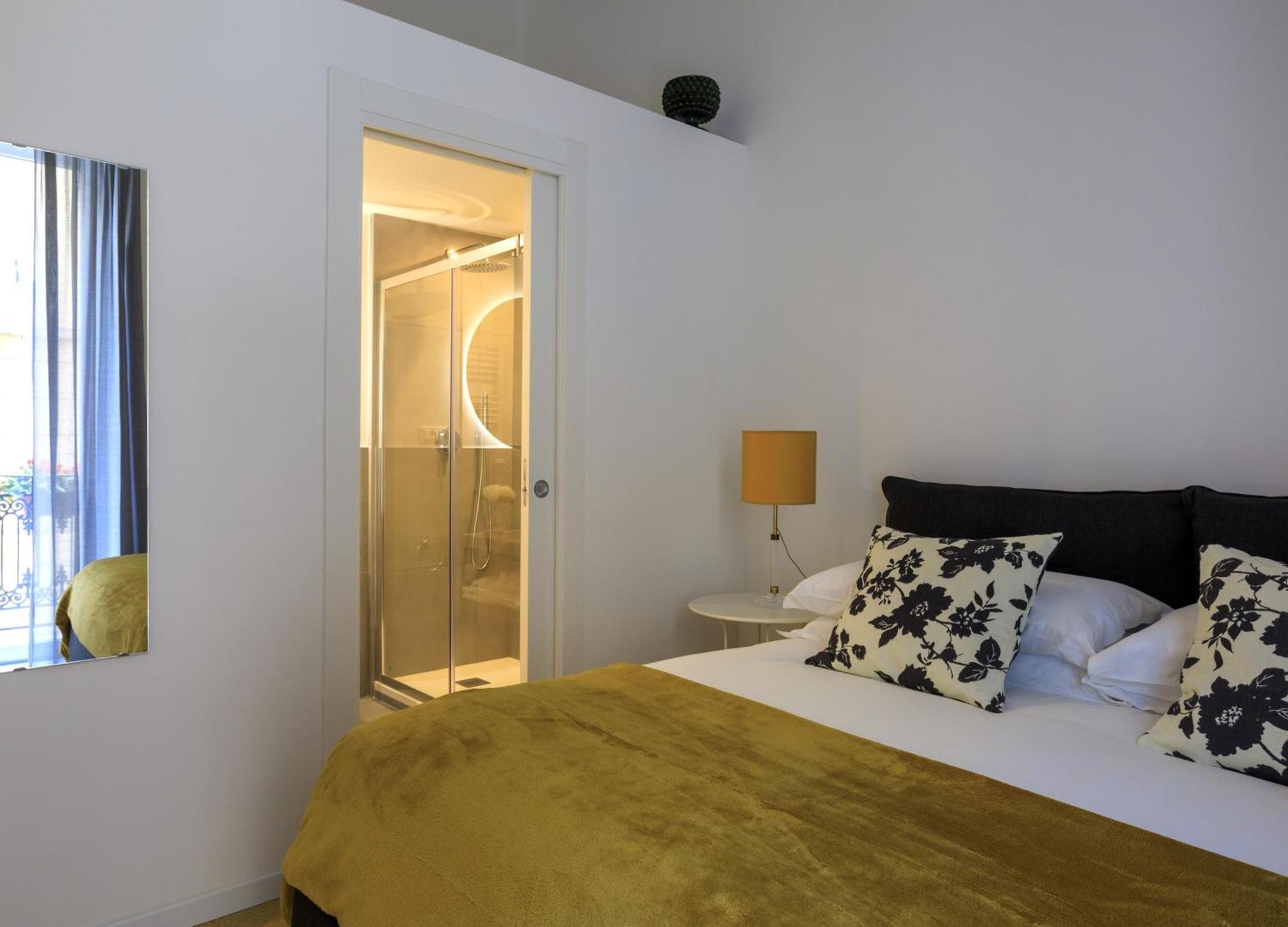 Double Room Balcony