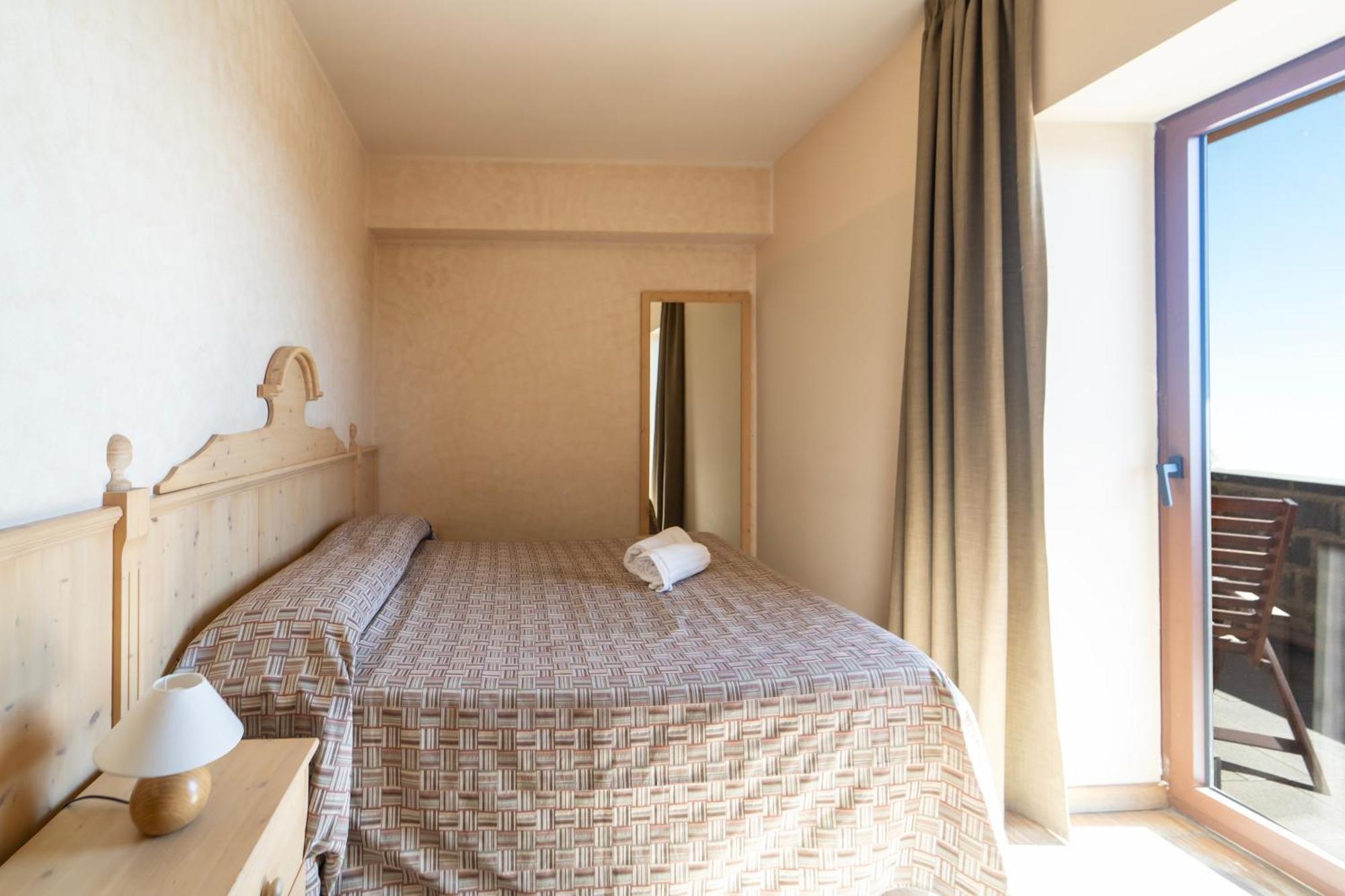 Double Room Terrace