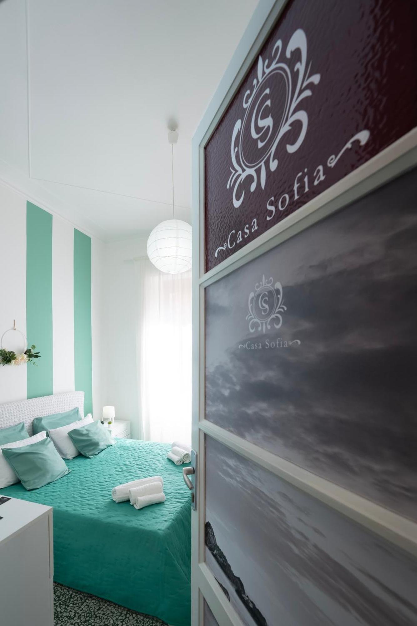 Double Room Private Bathroom