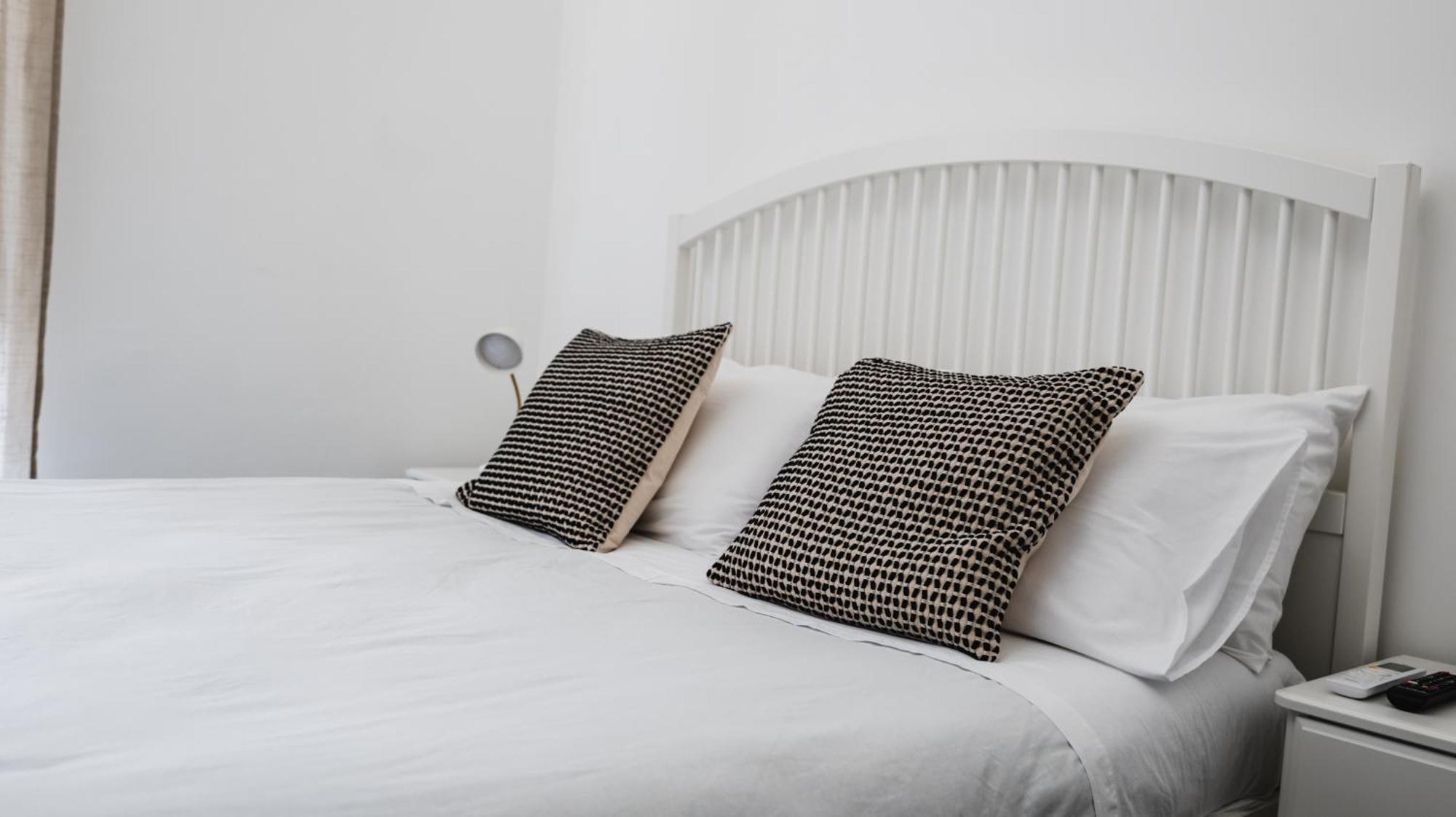 Habitación Doble con balcón