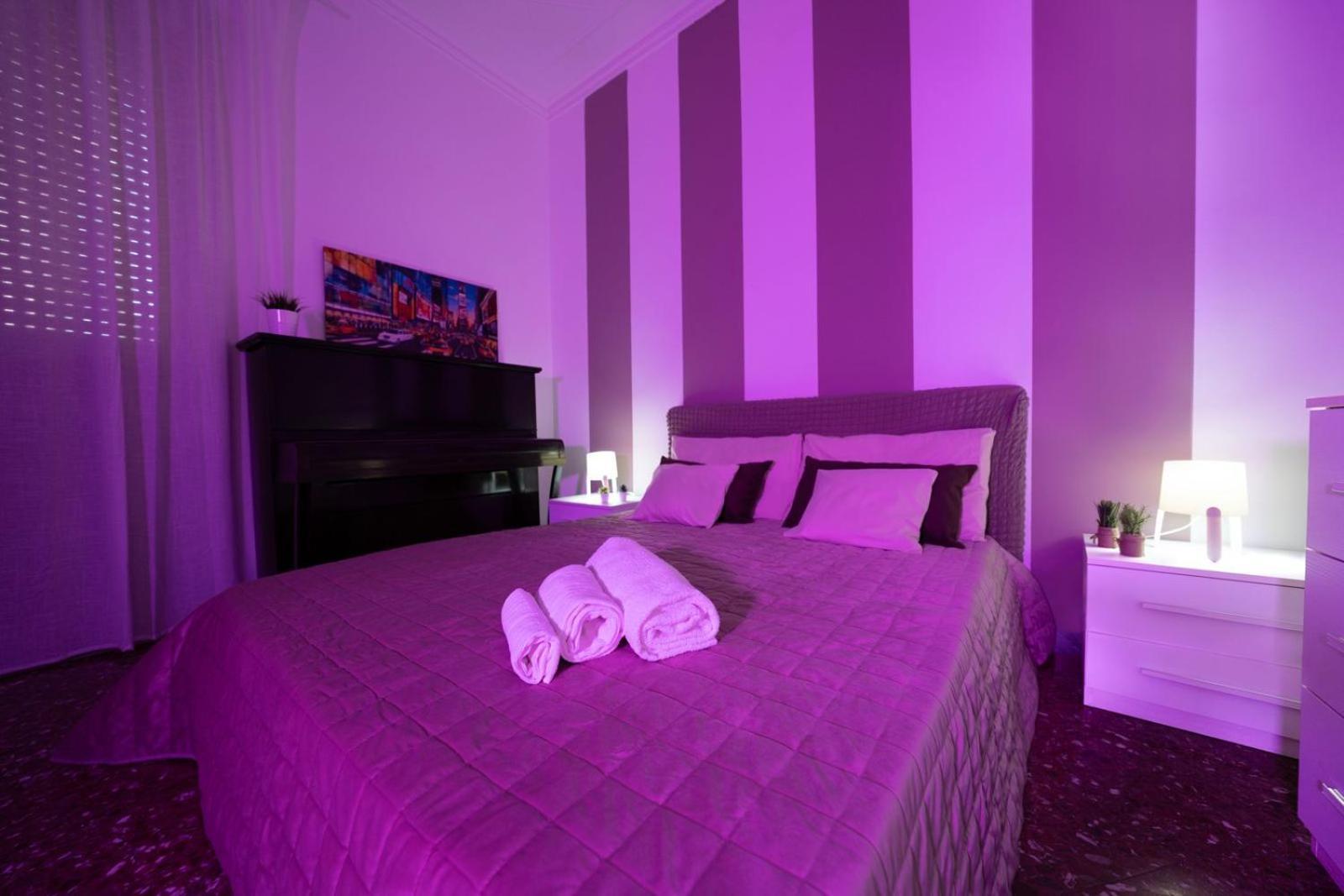 Double Room Private Bathroom