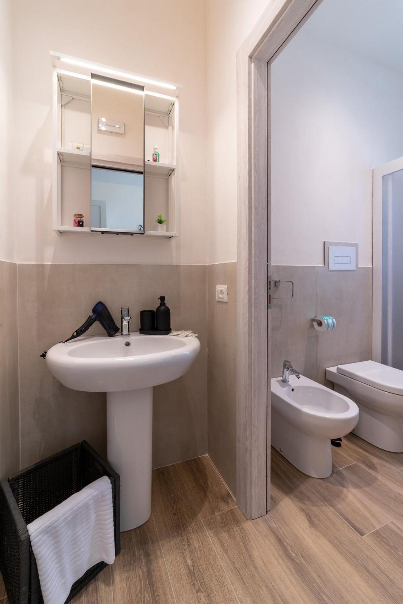 Chambre Quadruple