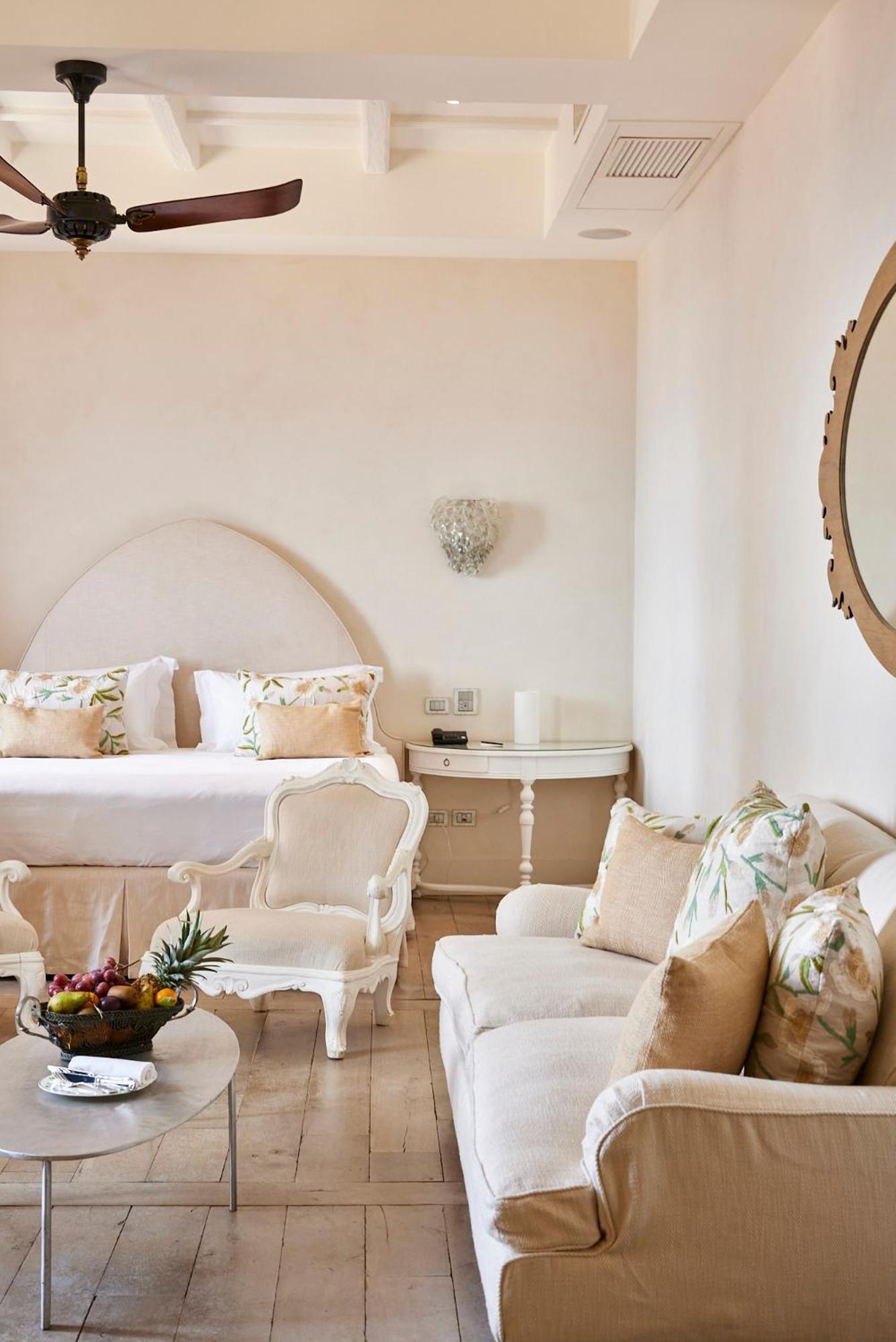 Suite Junior Premium - Vue sur Mer