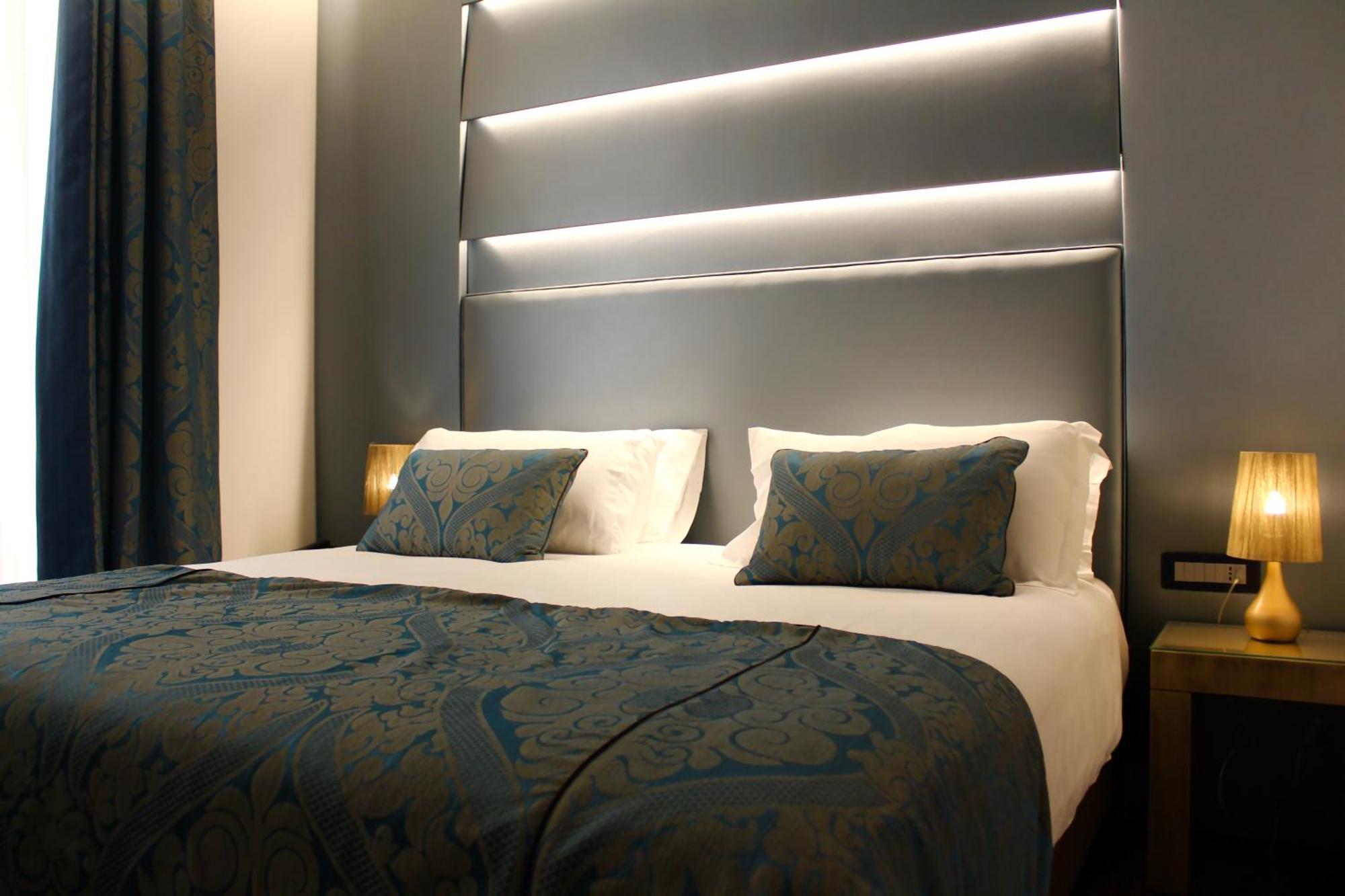 Habitación Doble con balcón