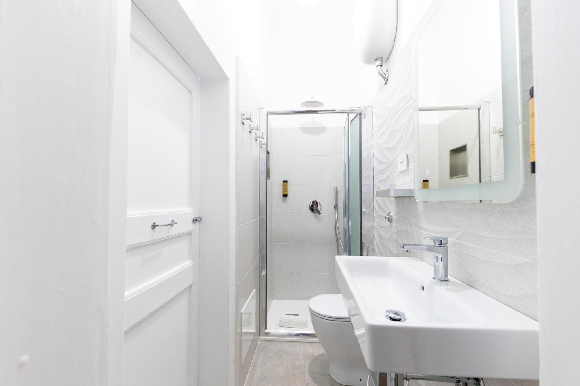 Triple Room Sea View