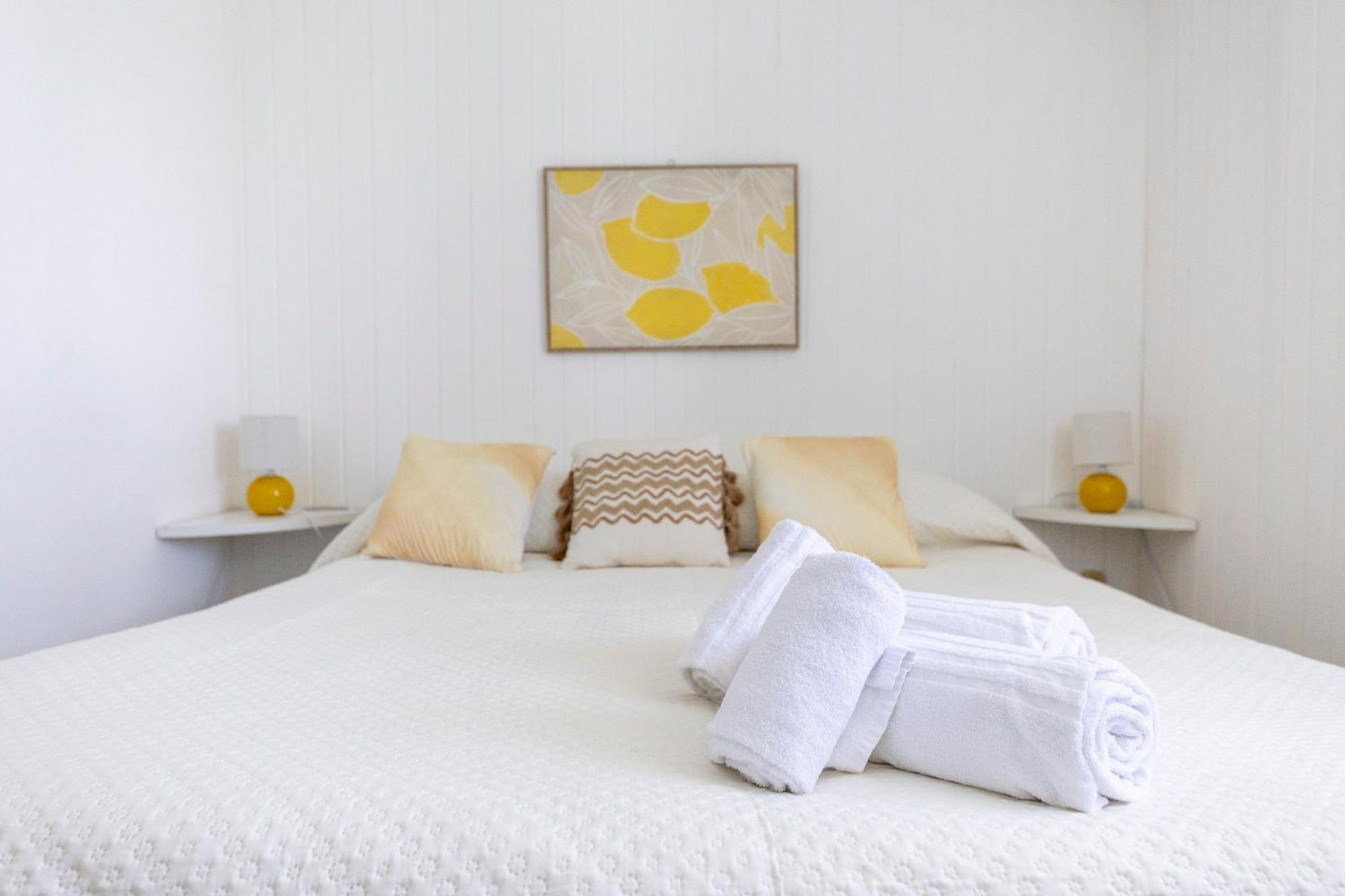 Triple Room Sea View