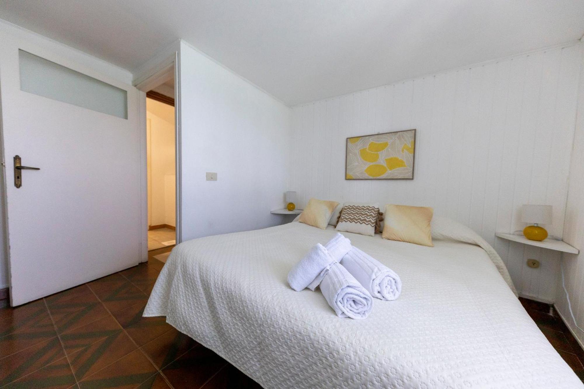 Triple Room Sea View