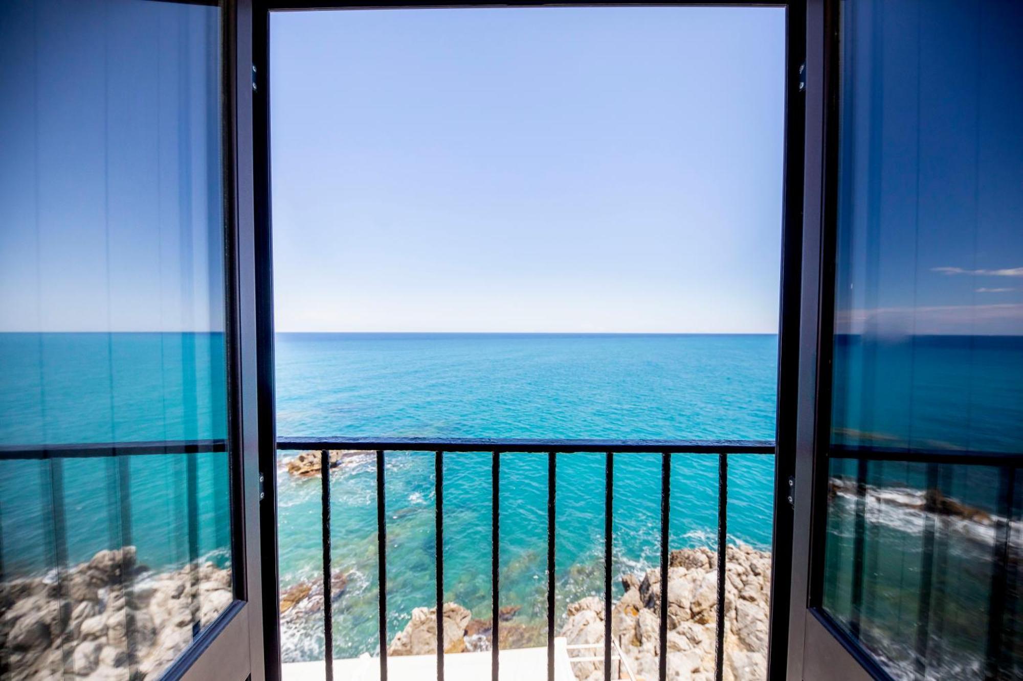 Triple Room Sea View
