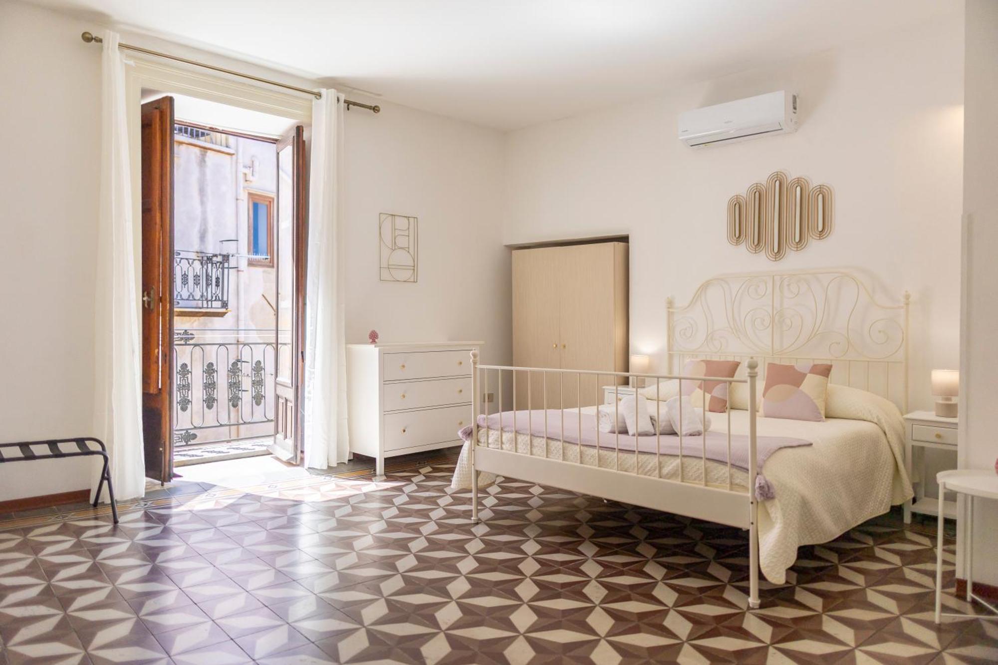 Triple Room Balcony