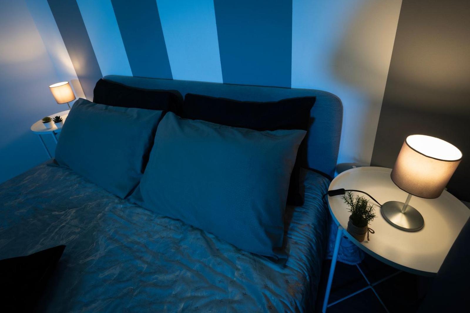 Double Room Private Bathroom