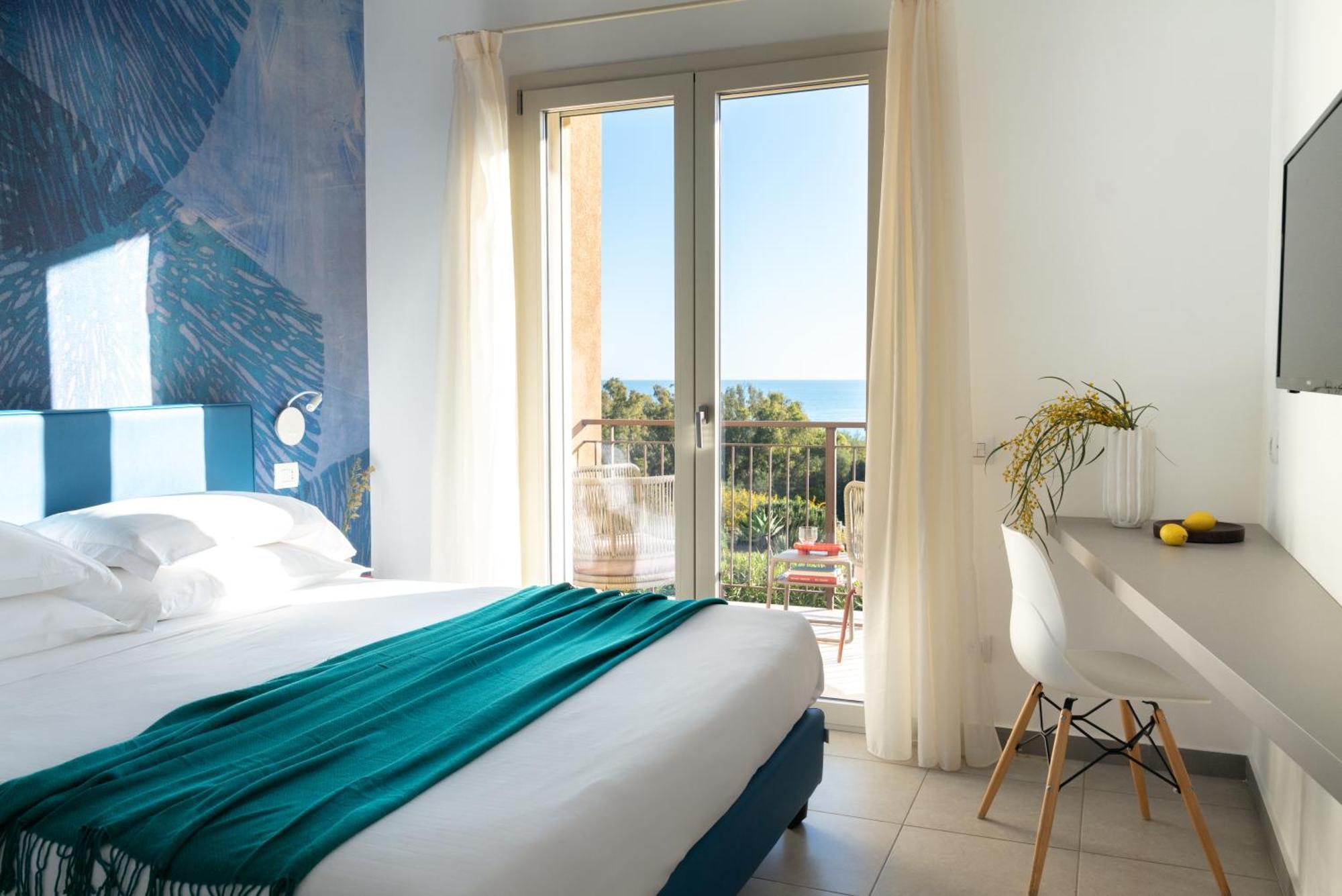Comfort Room Sea View