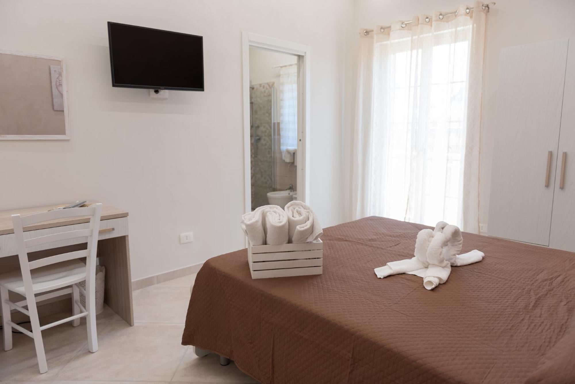Deluxe Familienzimmer