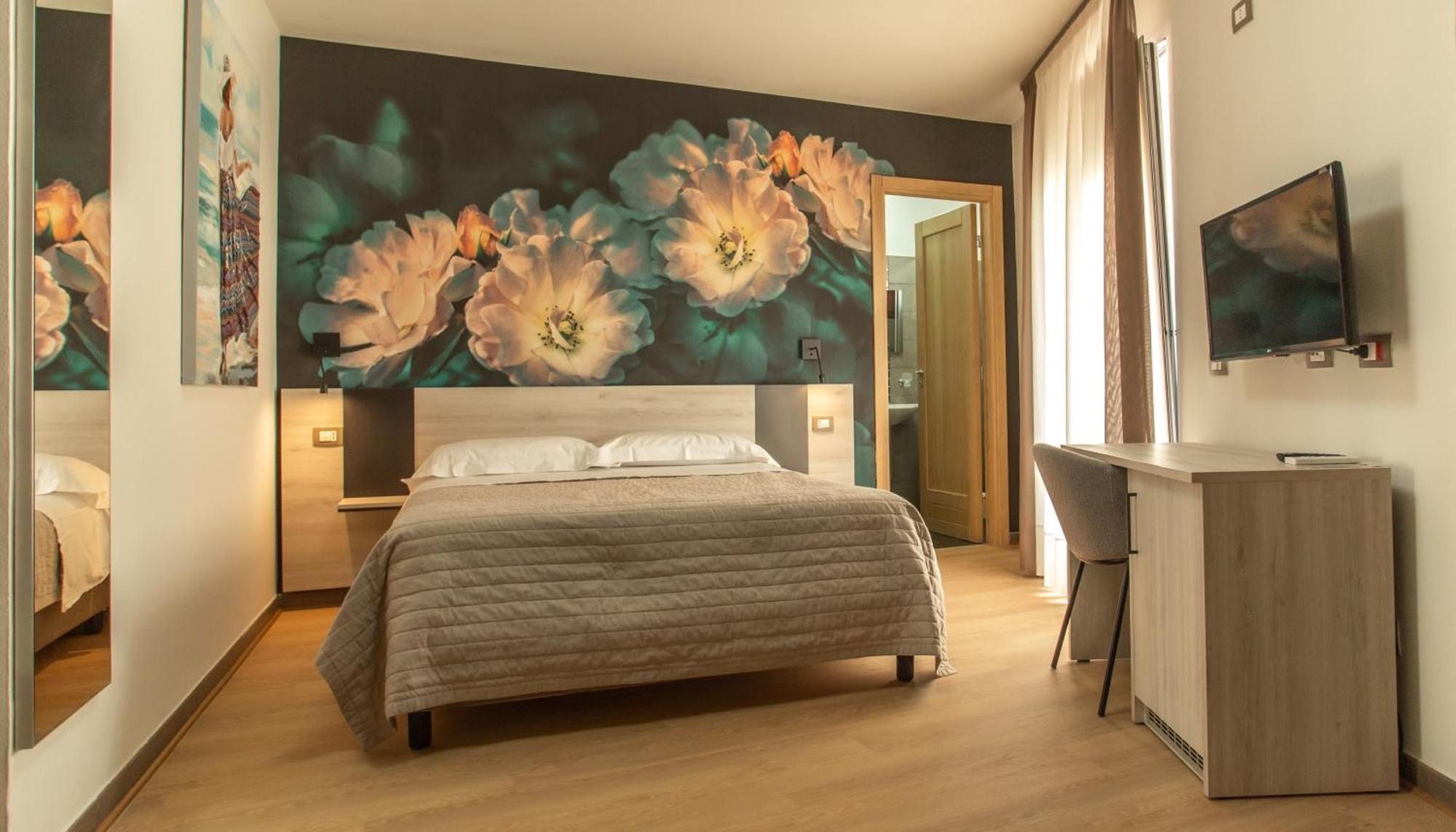 Double Room Balcony