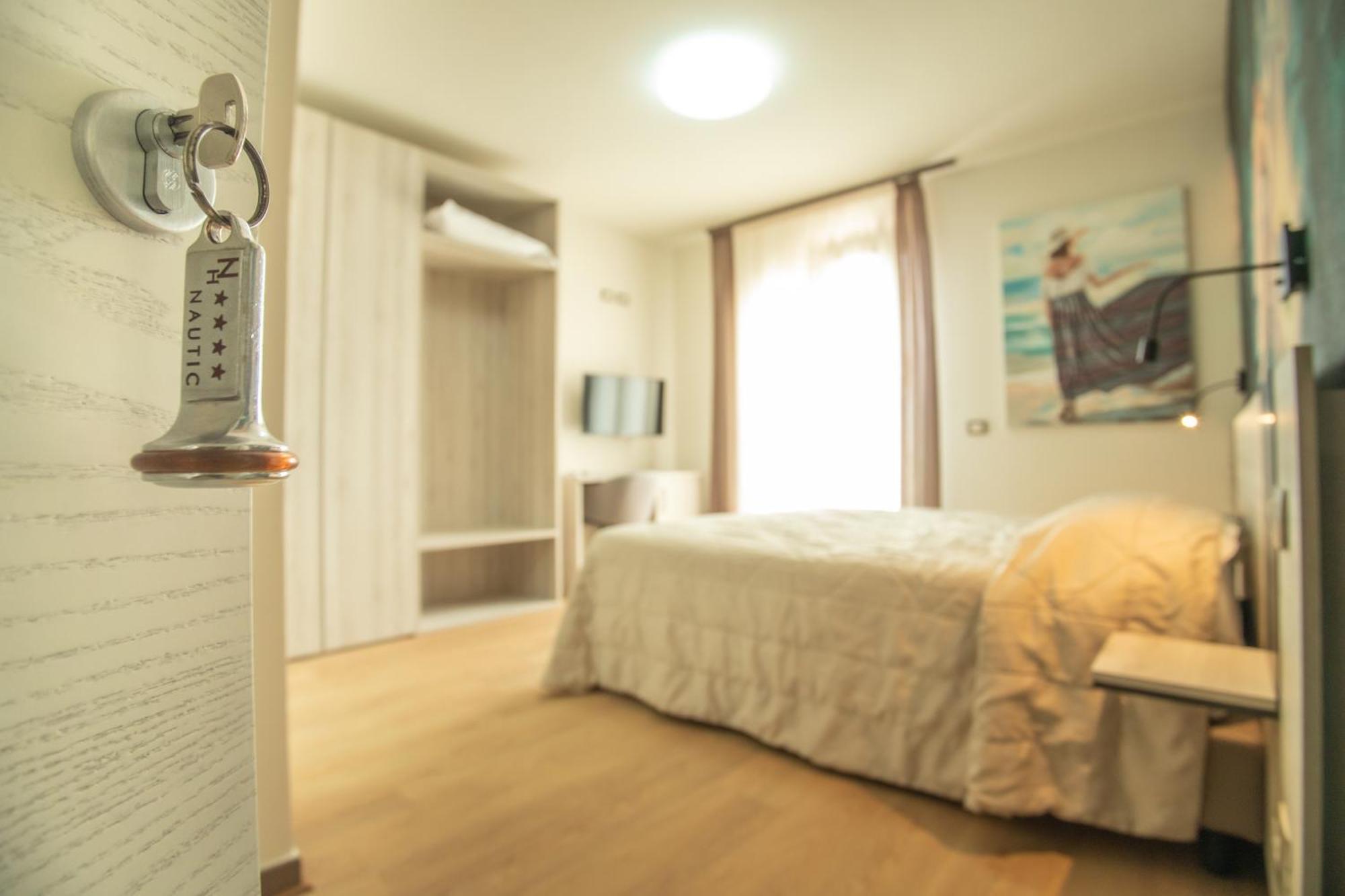 Double Room Balcony
