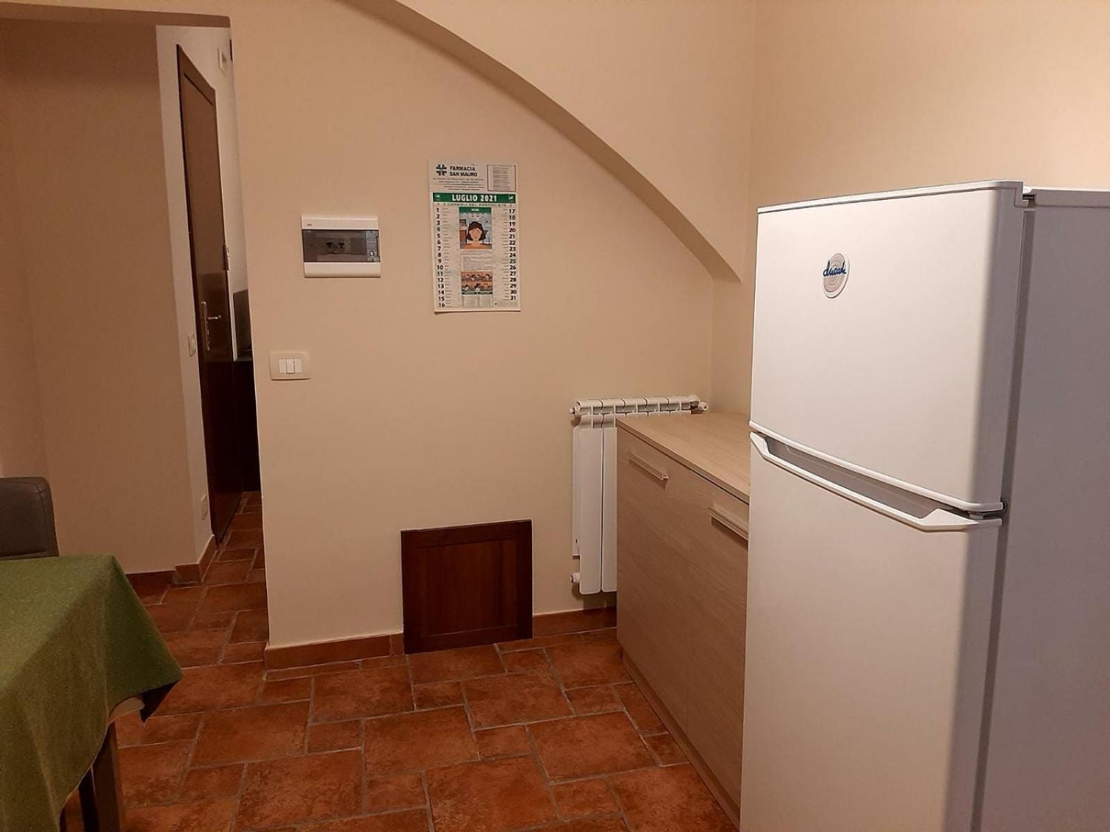 Grande Chambre Double