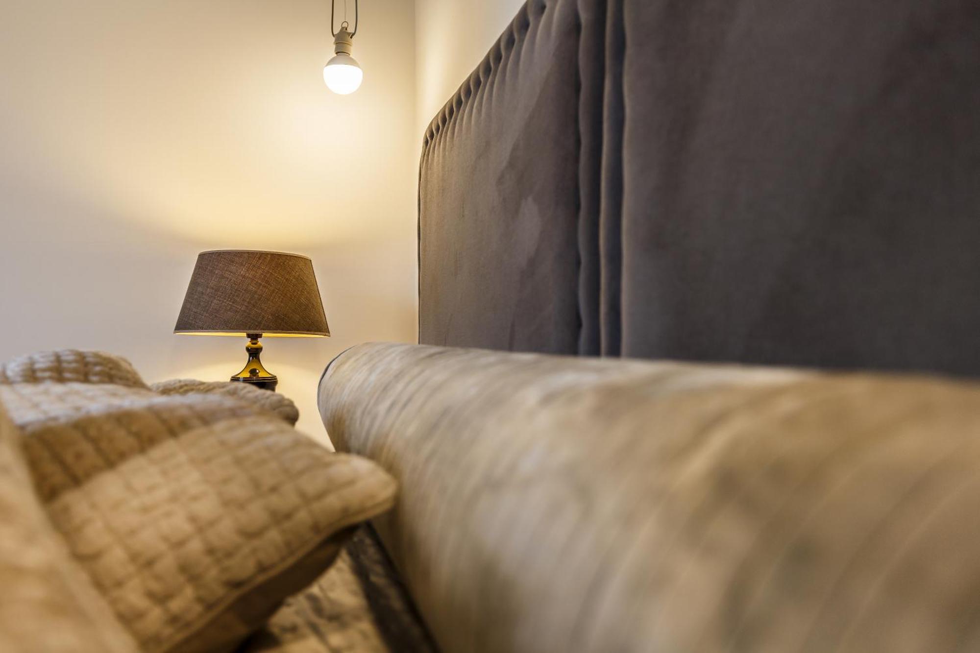Comfort Double or Twin Room
