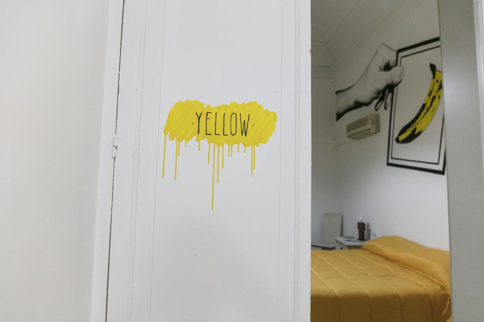 Deluxe Double or Twin Room Balcony