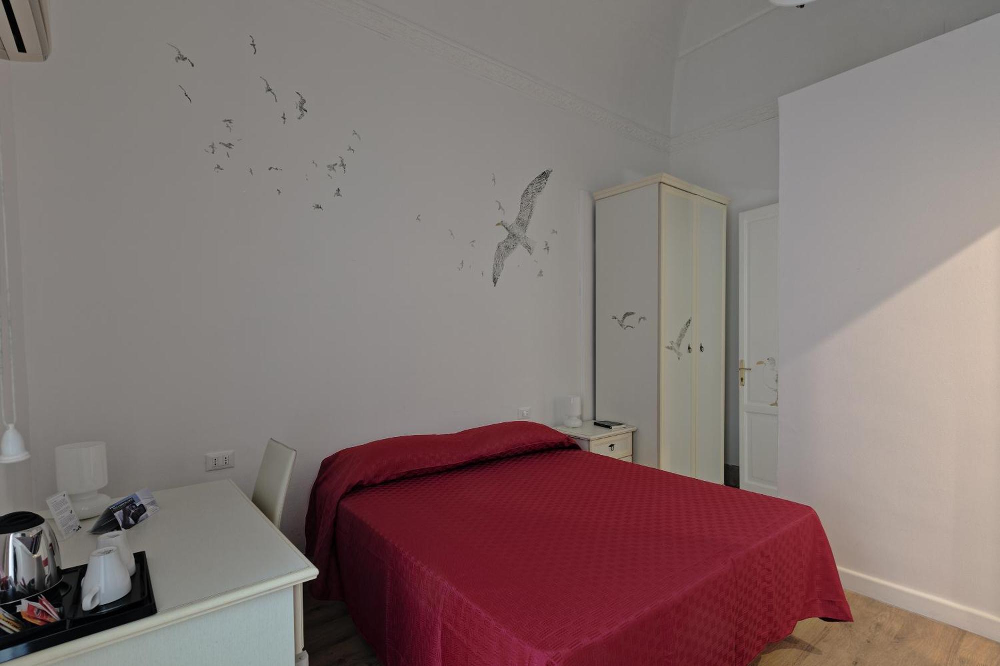 Classic Double or Twin Room