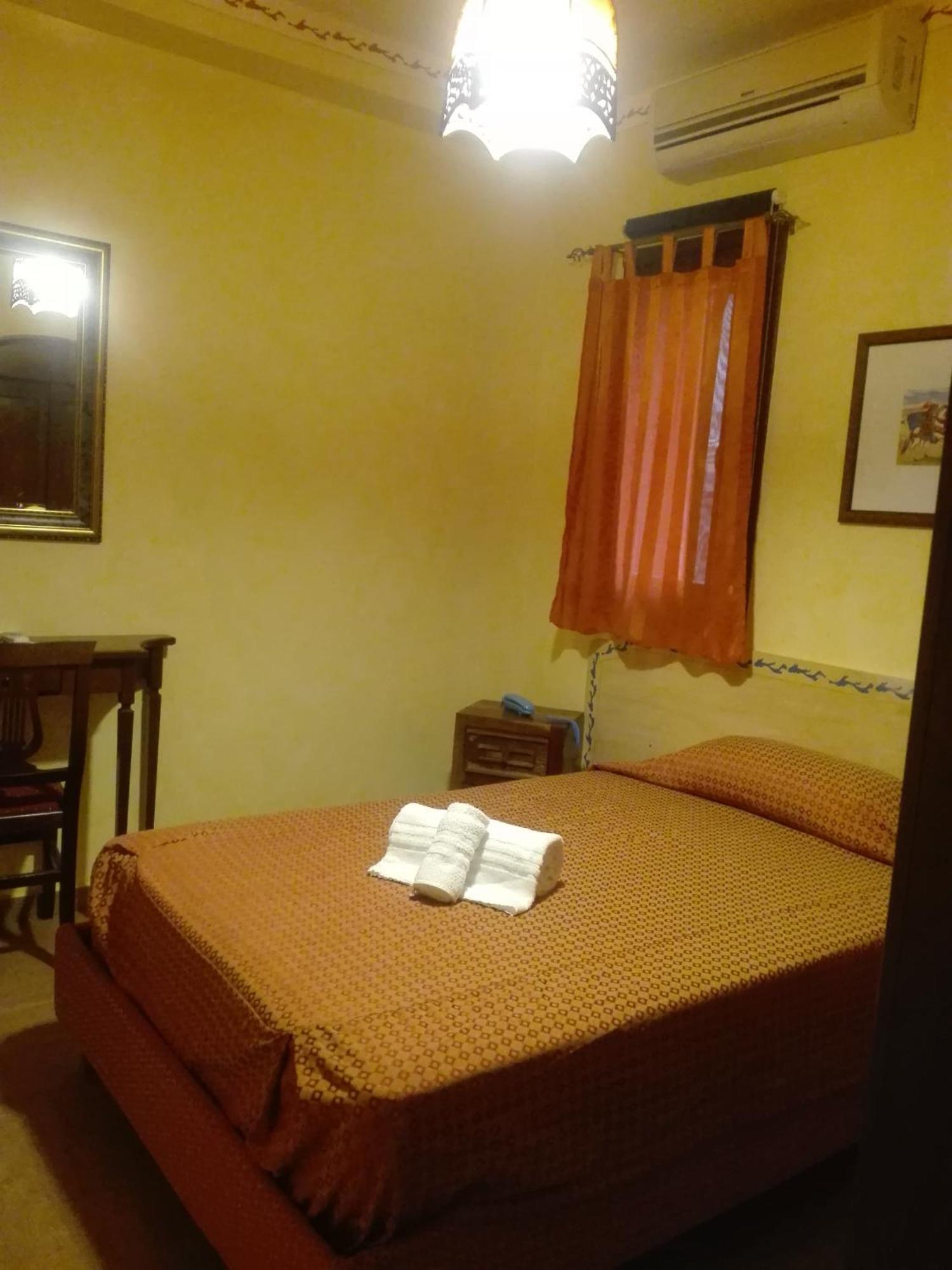 Single Room Private Bathroom