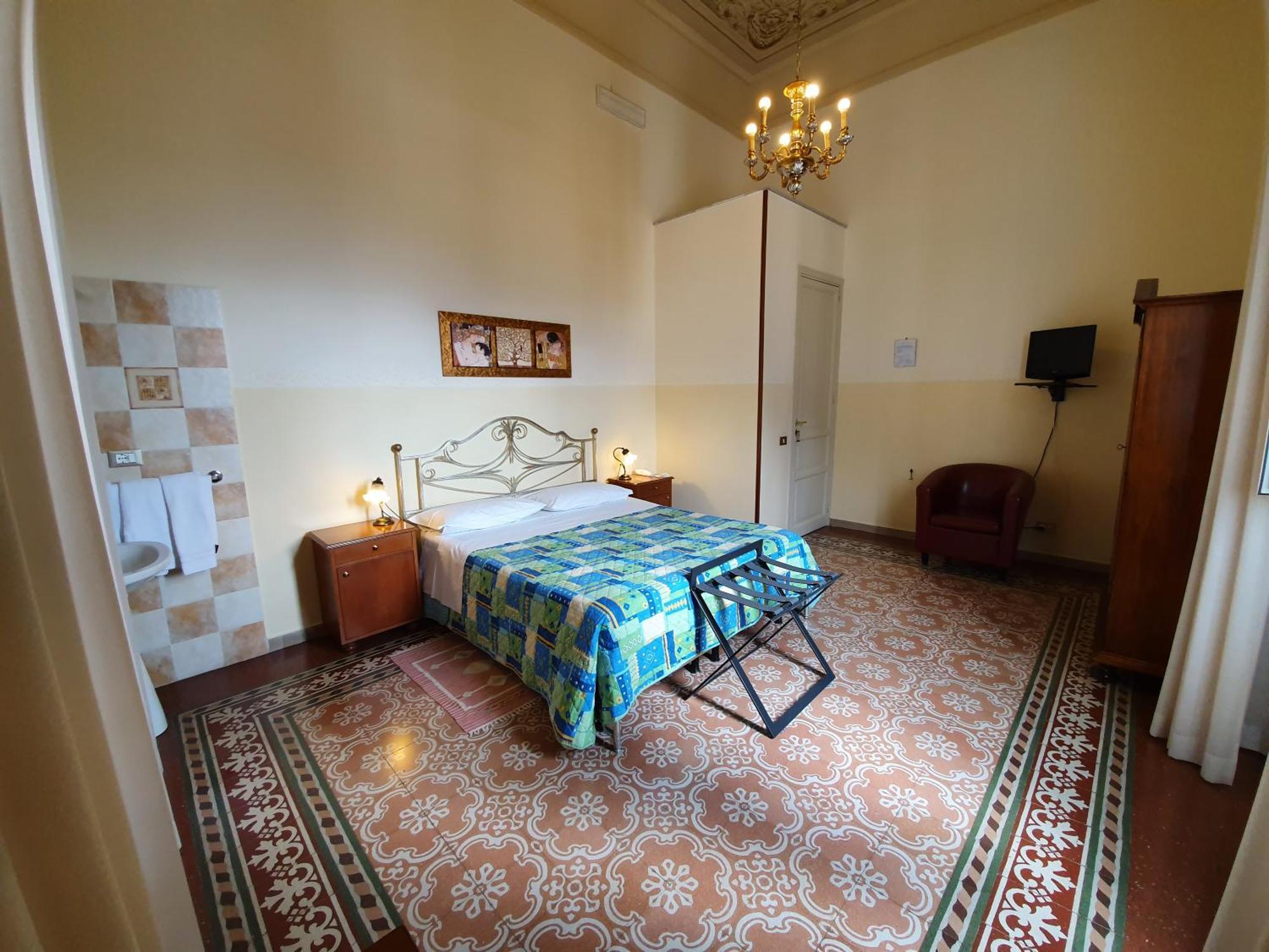 Double or Twin Room