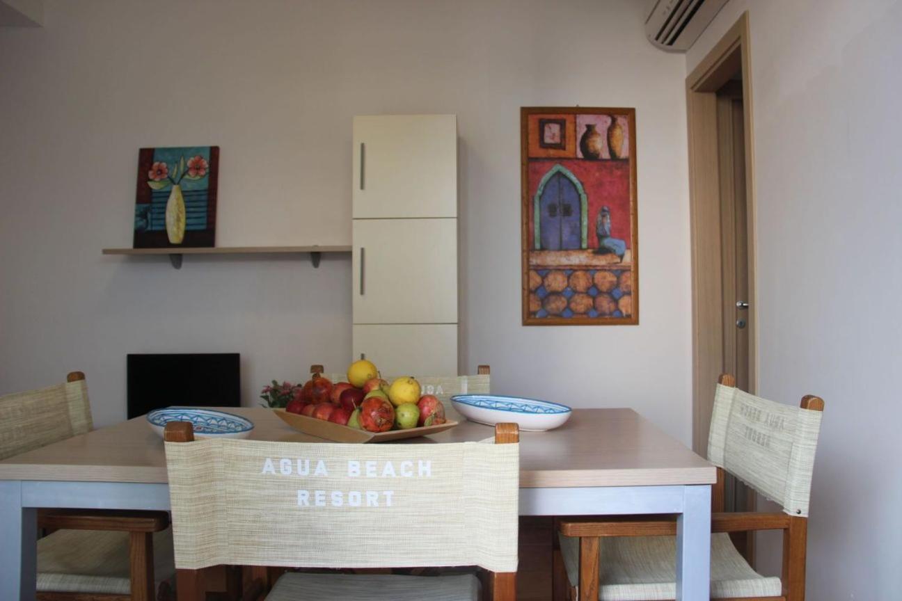 Apartment Ground Floor