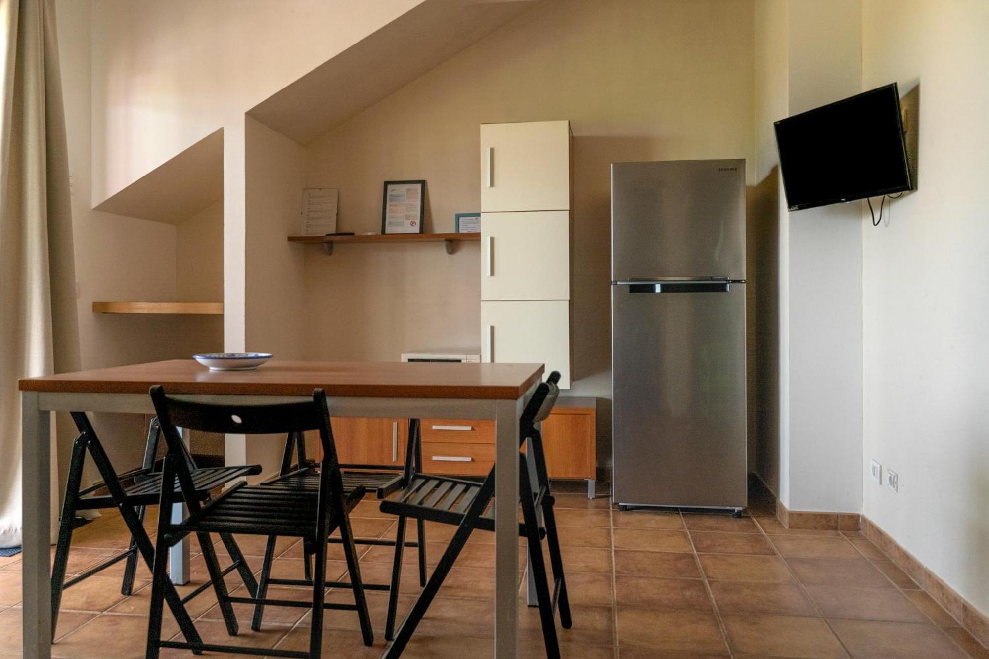 Apartment Ground Floor