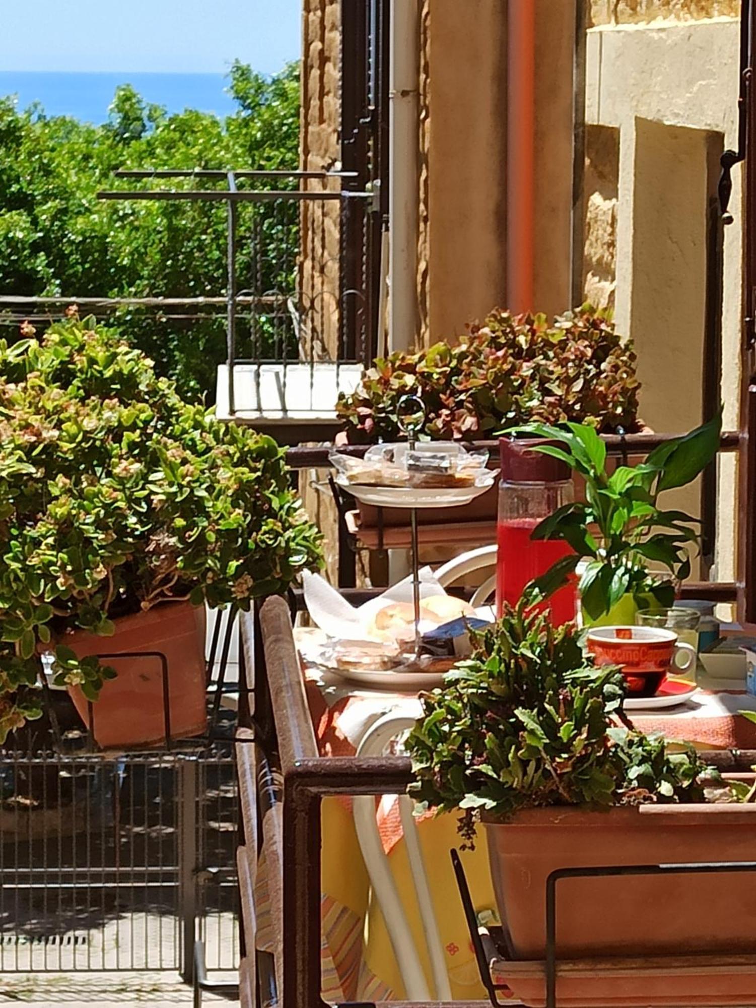 Double Room Balcony