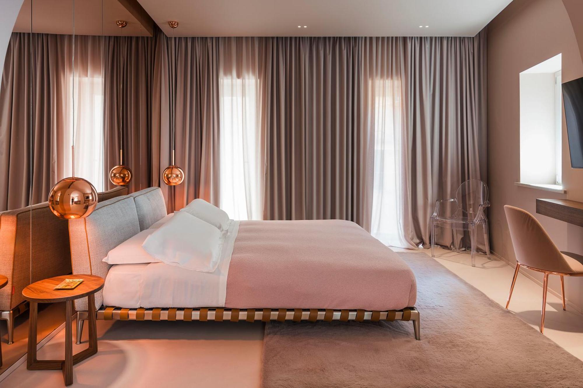 King Suite