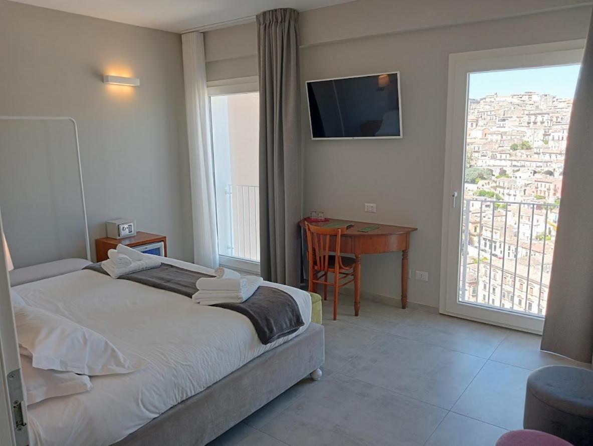 Habitación Doble Superior