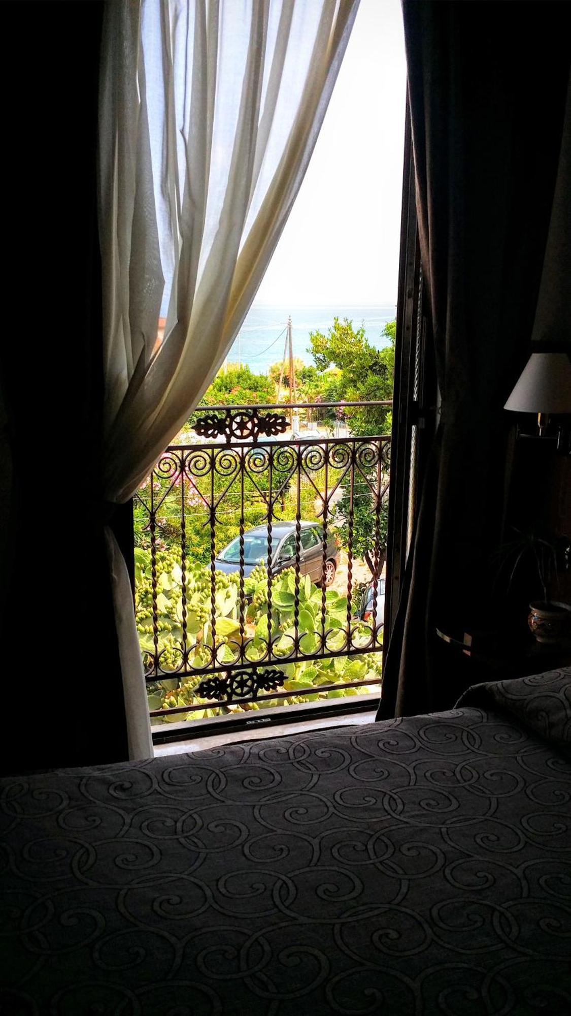 Double Room Sea View