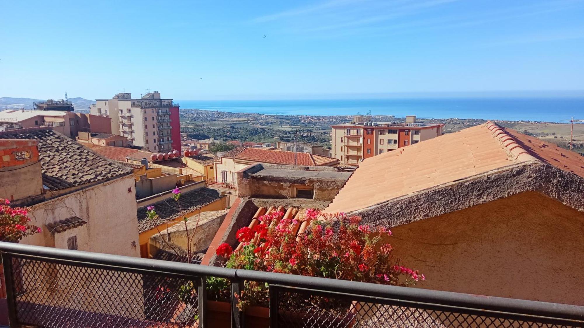 Double Room with Sea View