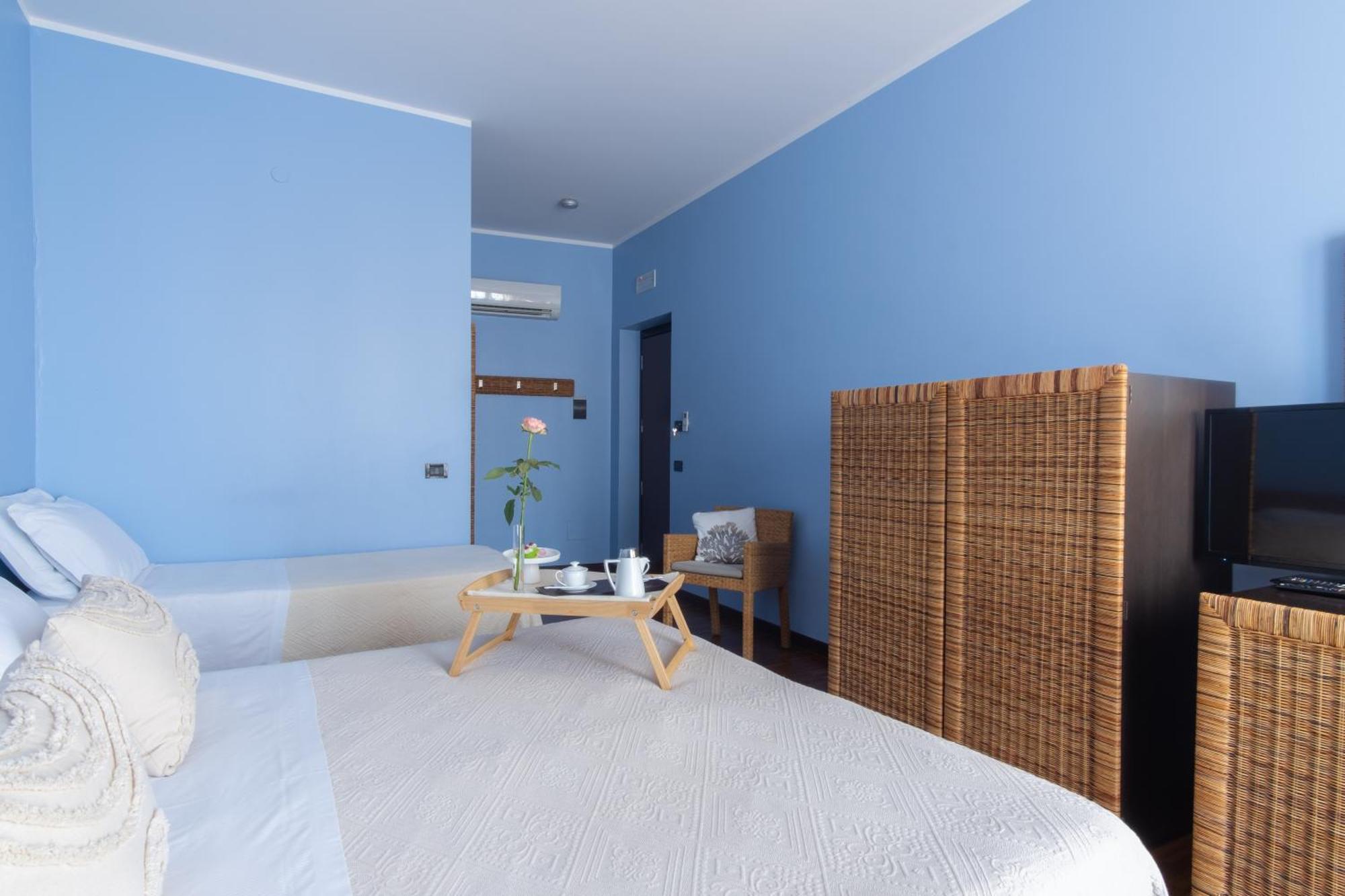 Classic Triple Room