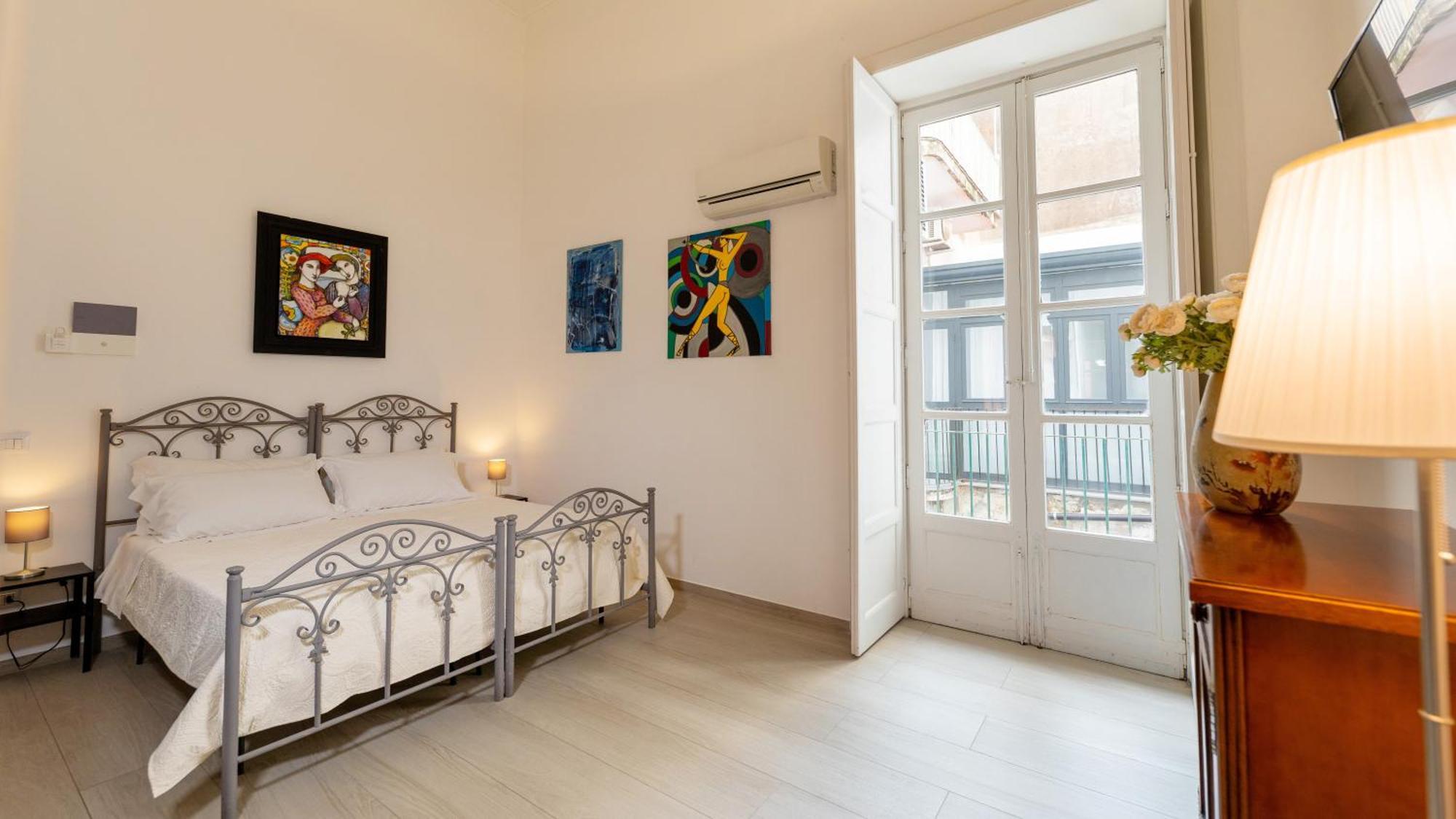 Comfort Triple Room
