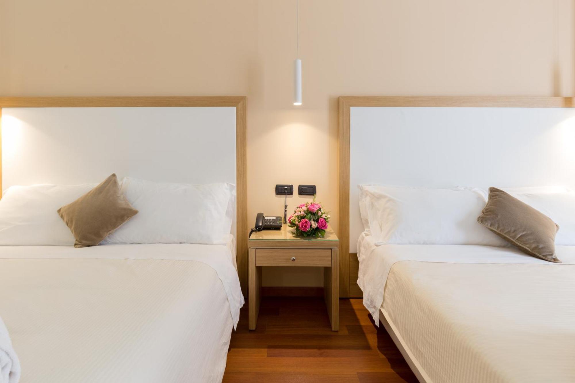 Superior Quadruple Room