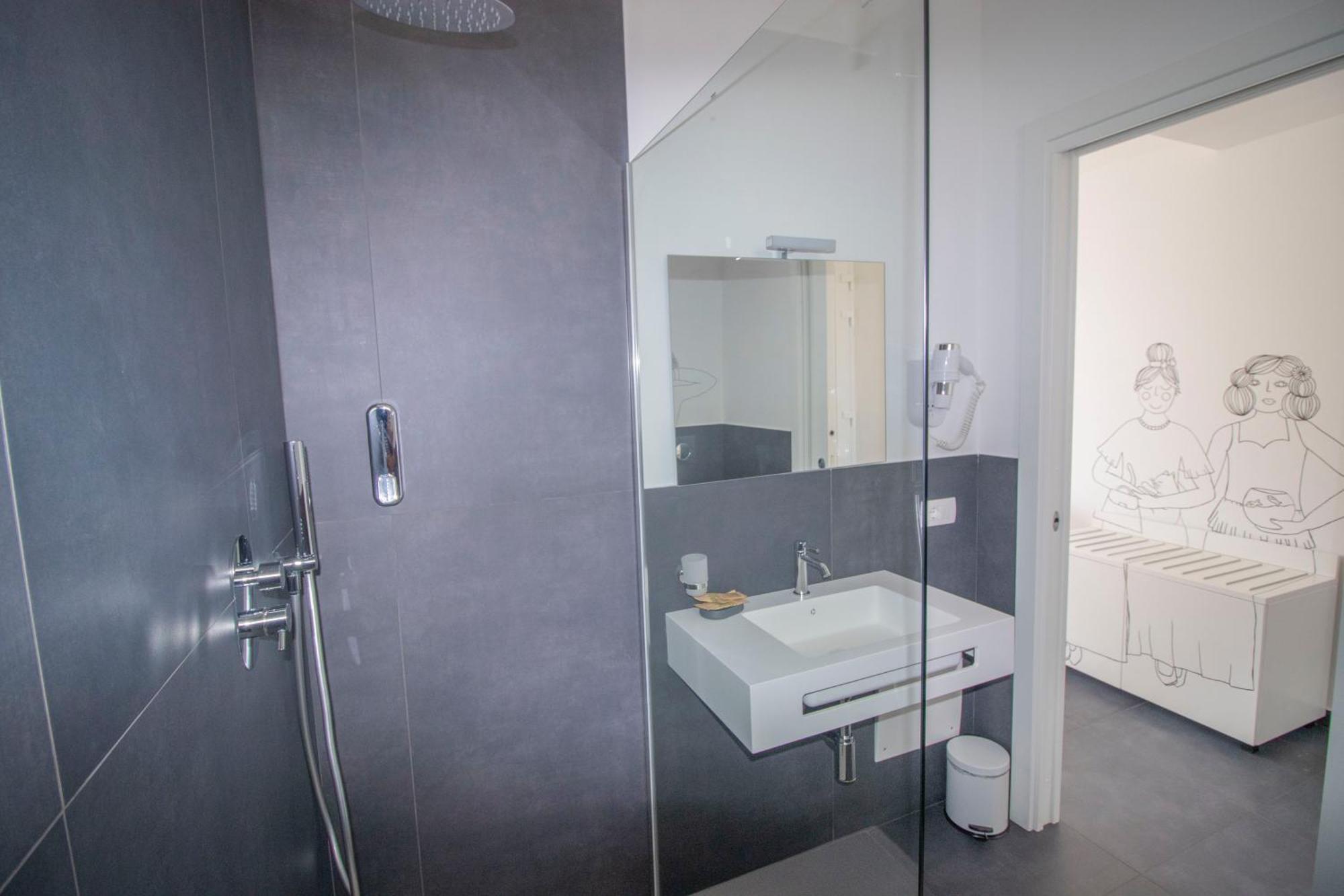 Deluxe Double Room Balcony