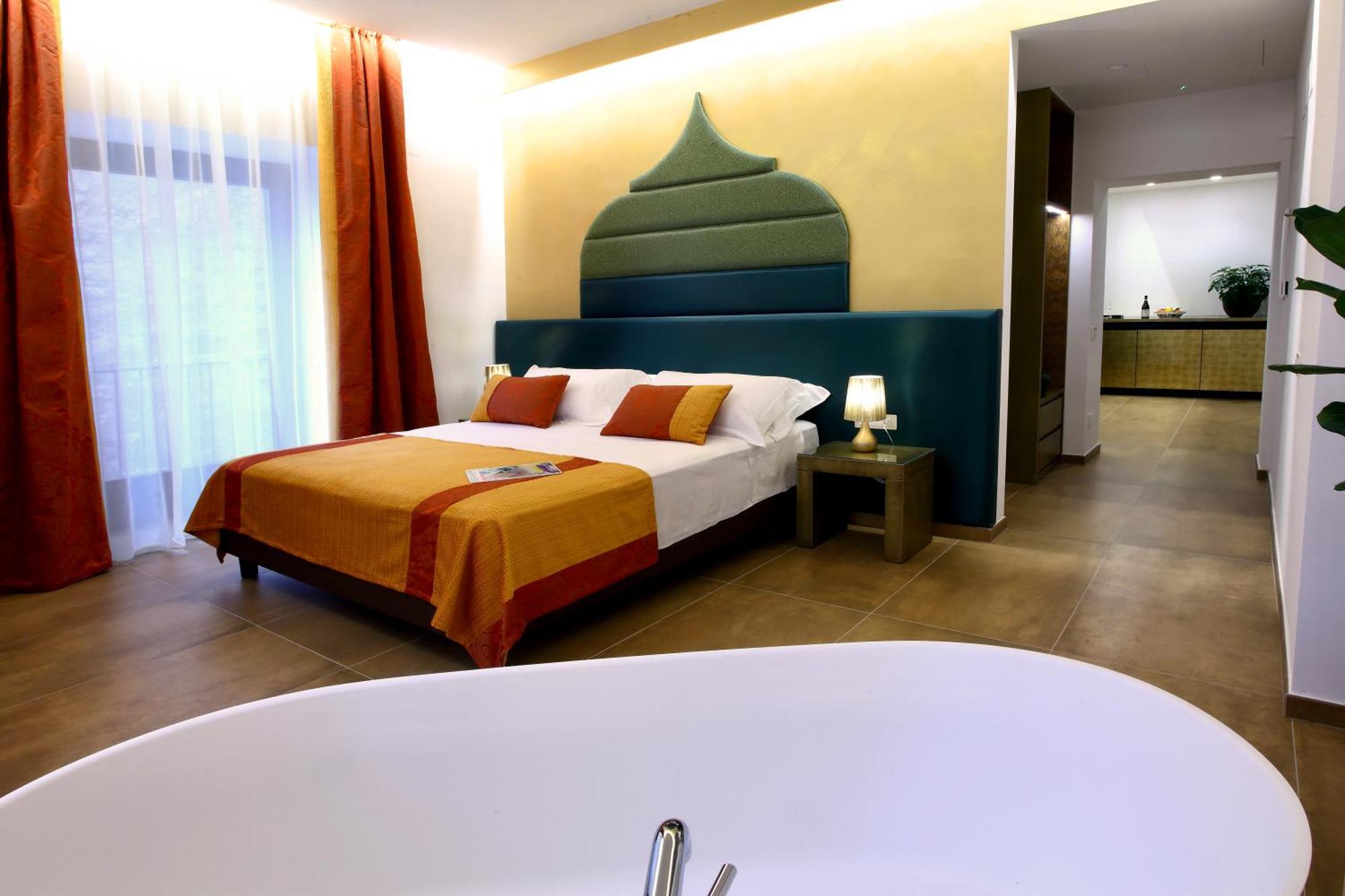 Two-Bedroom Suite