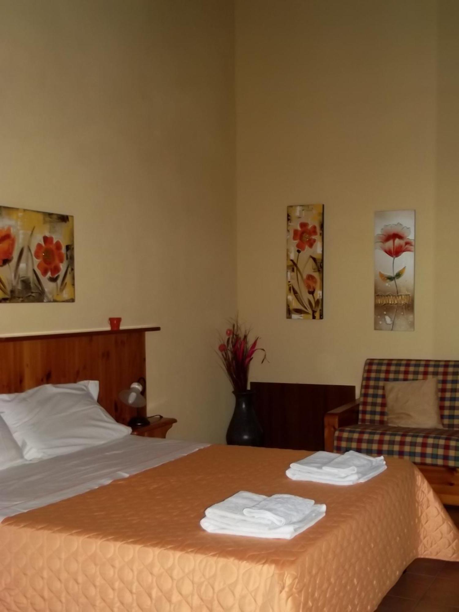 Double or Twin Room
