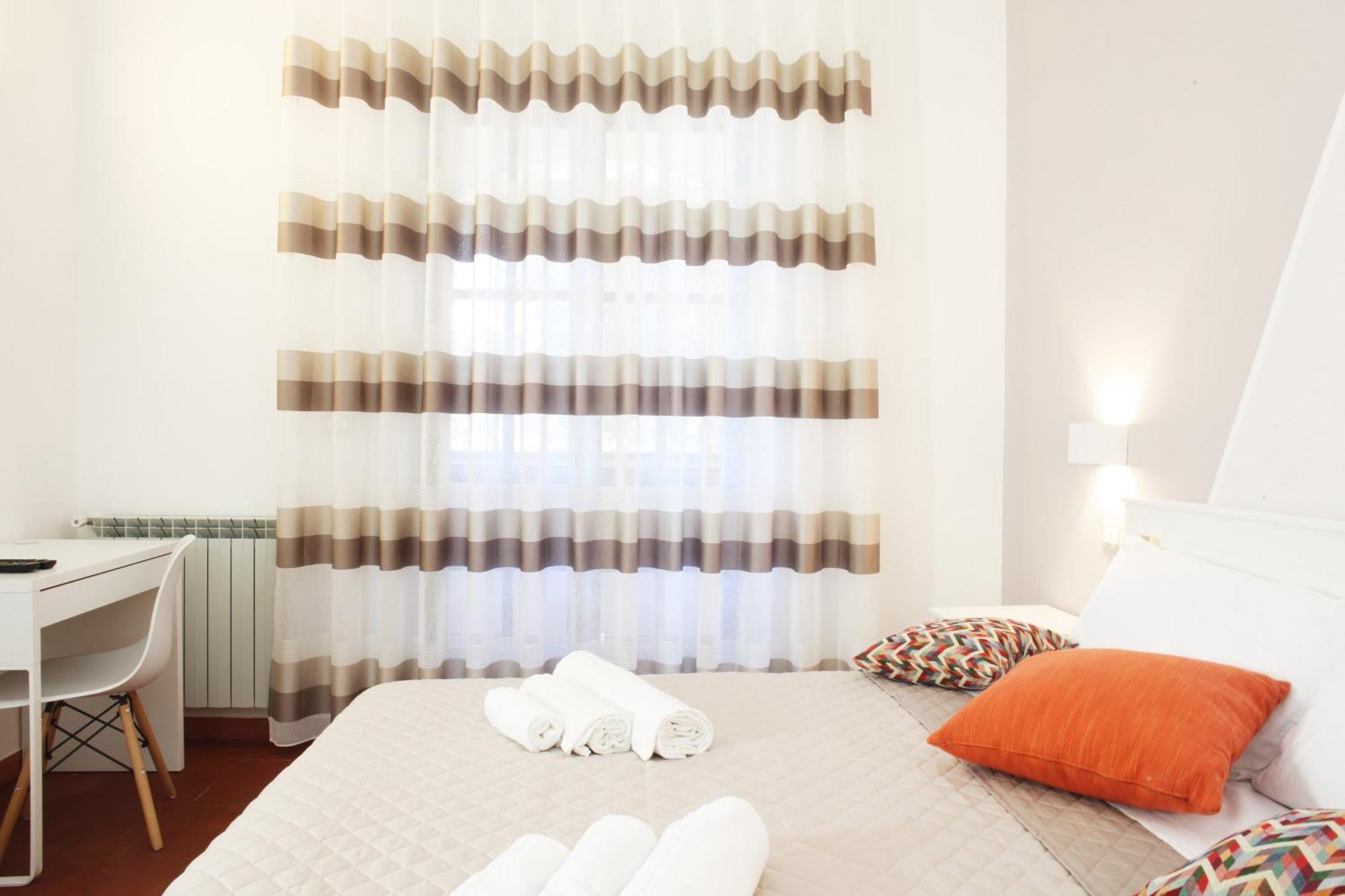 Double Room Balcony