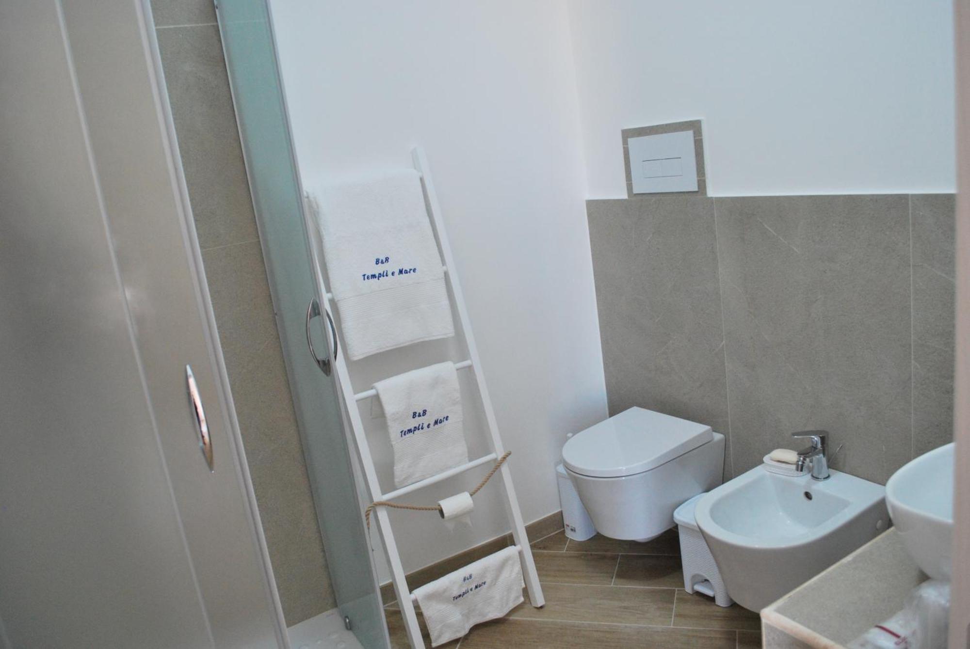 Suite Terrace