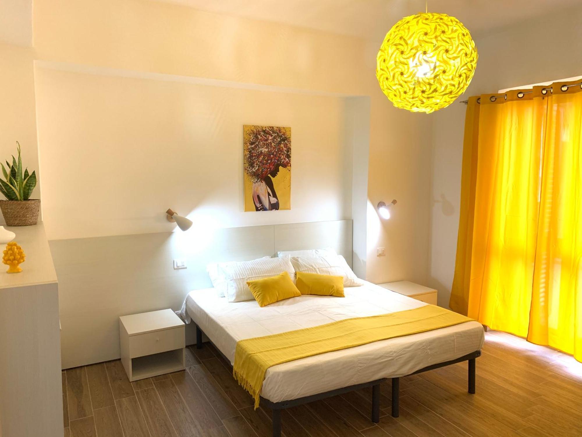 Triple Room Terrace
