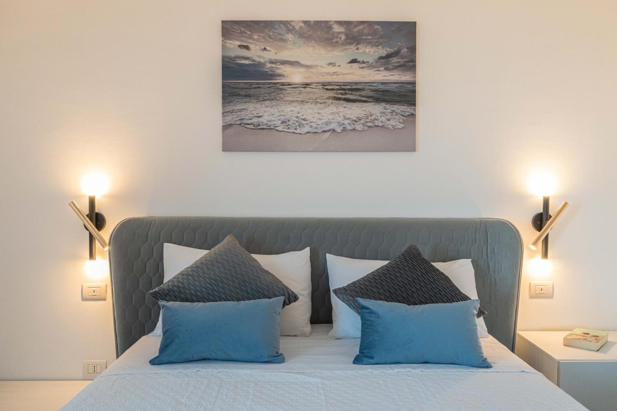 Double Room Terrace